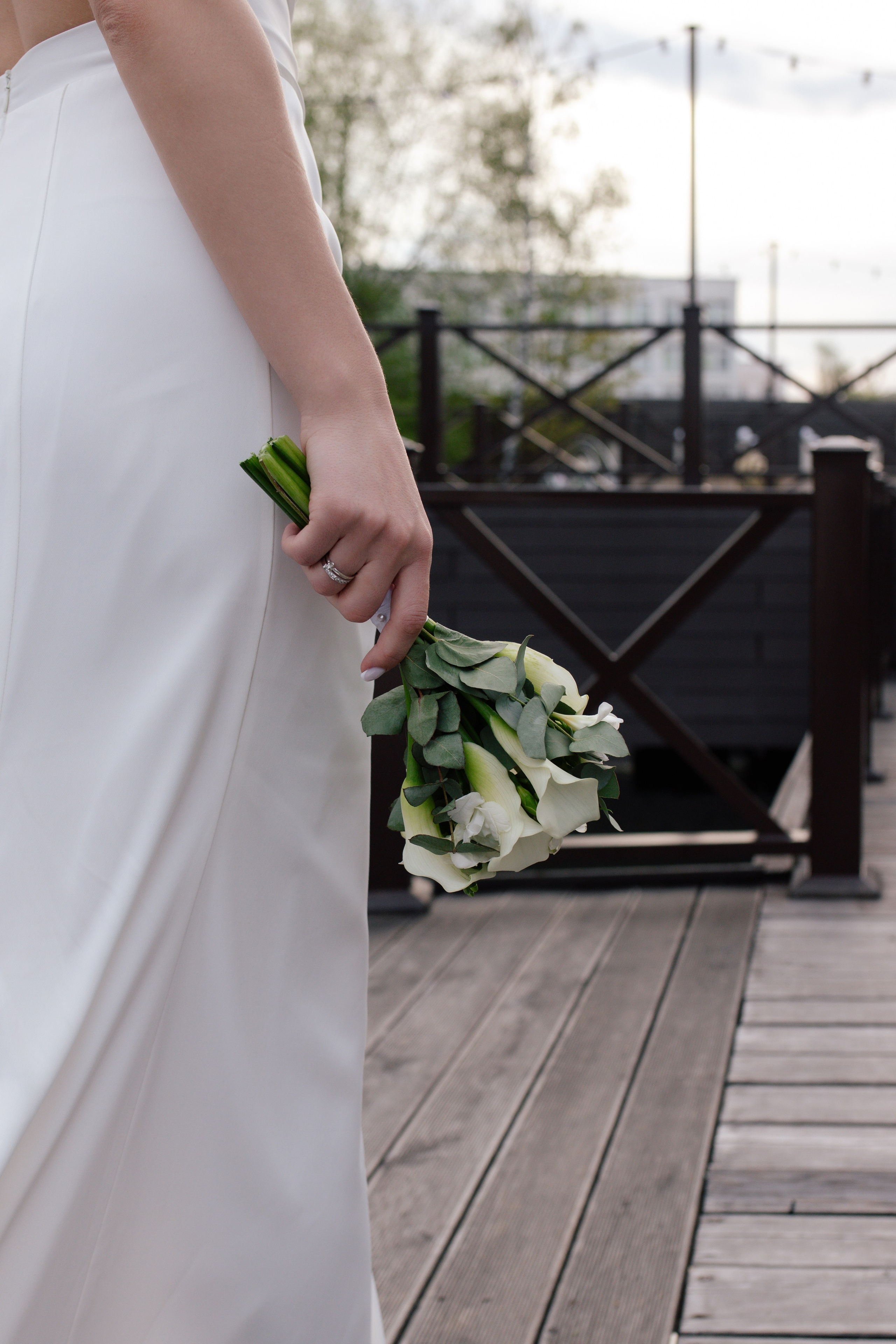 Амир и Алина. Главная