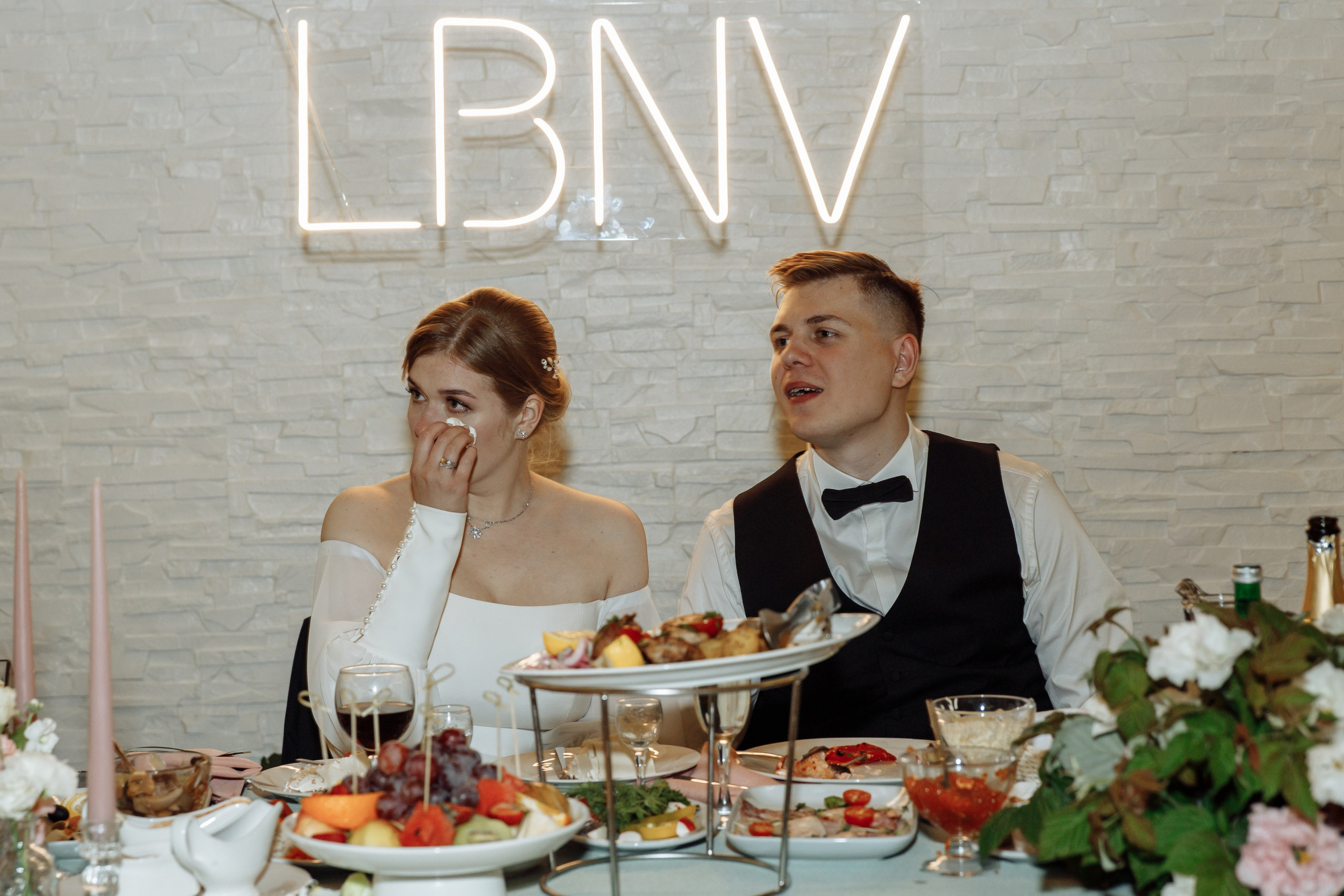 Влад и Даша