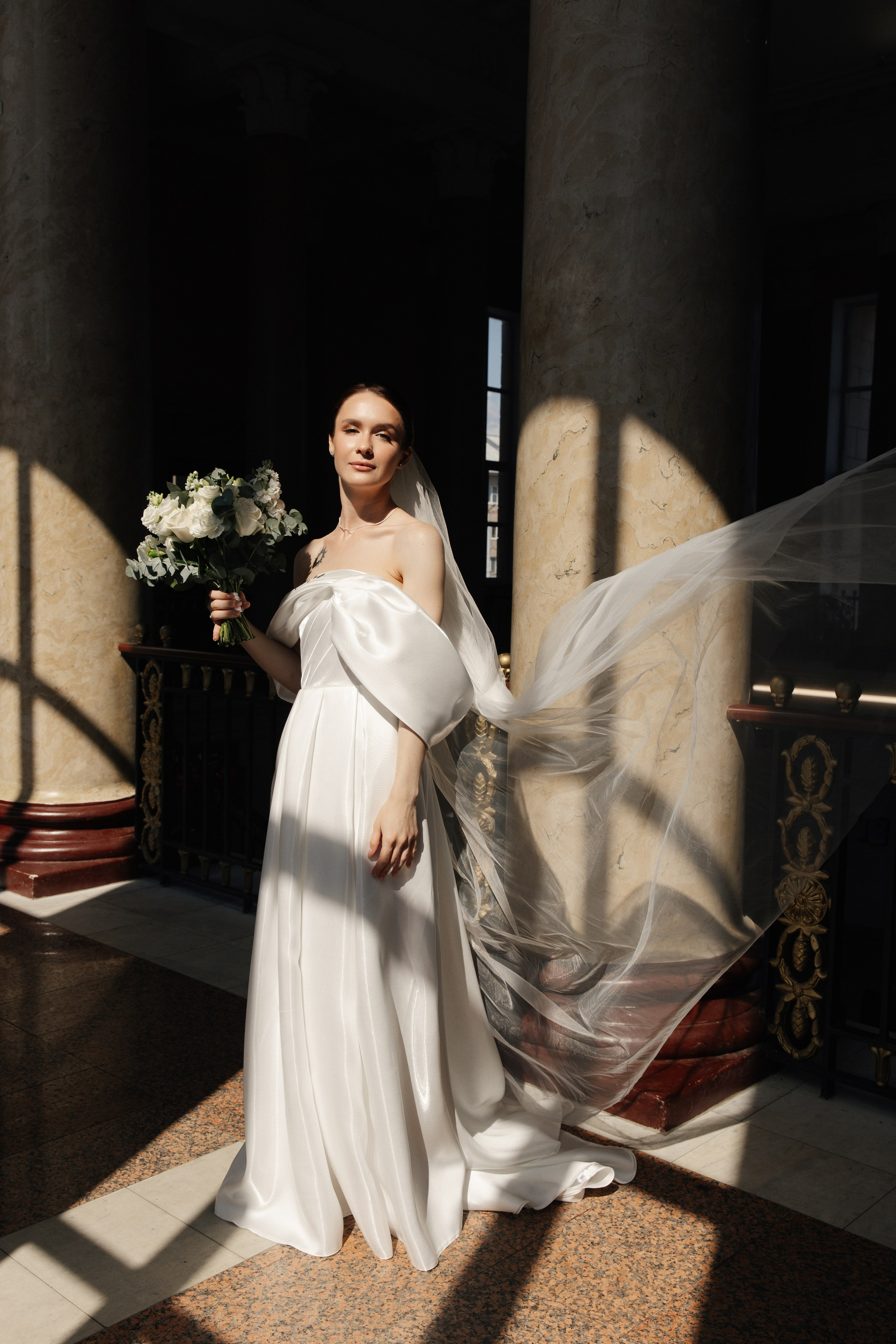 Владислав и Амина. Брысина Алёна/ фотограф Петрозаводск, Карелия