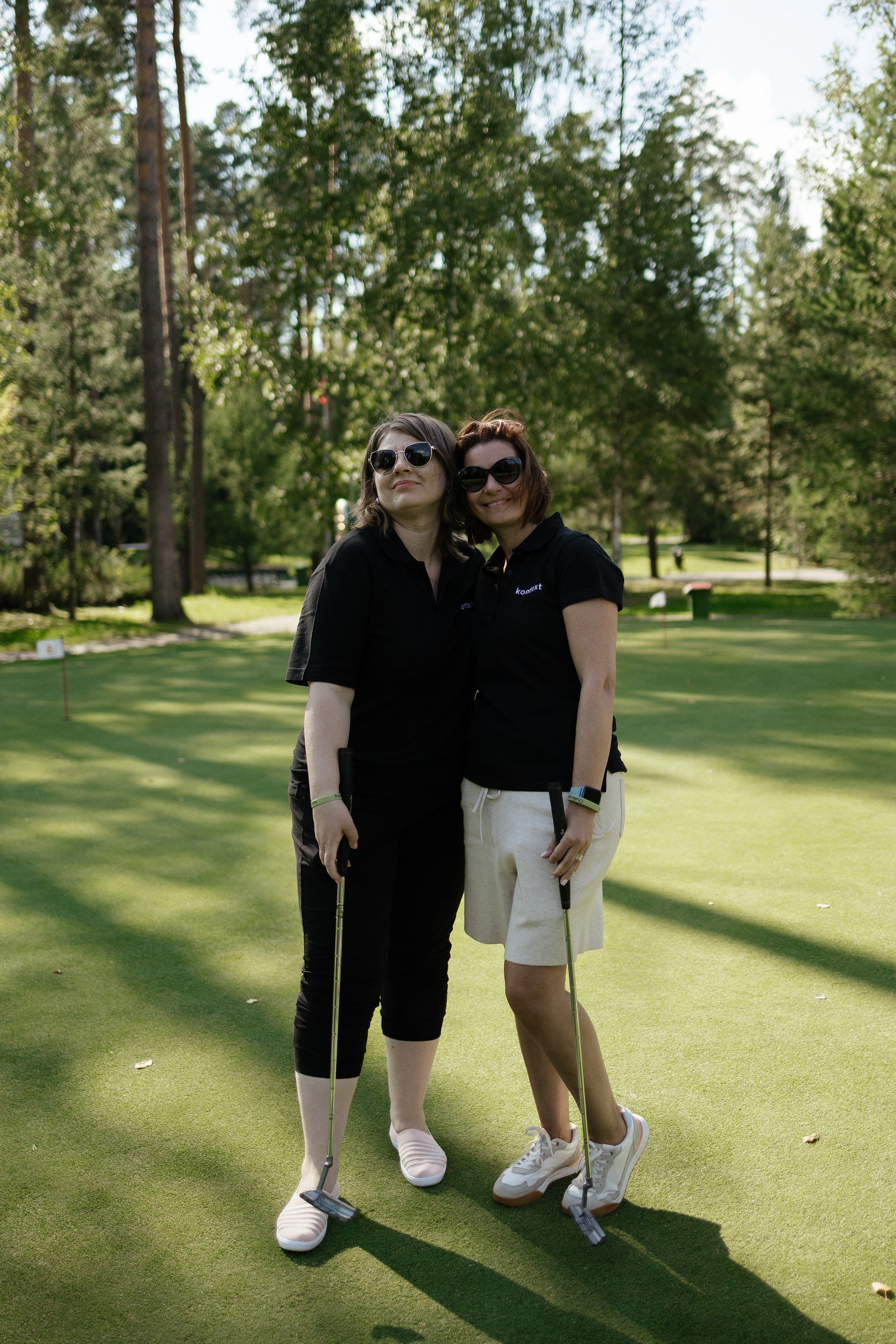 KONTEXT. Портретный фотограф Арсения Теплова