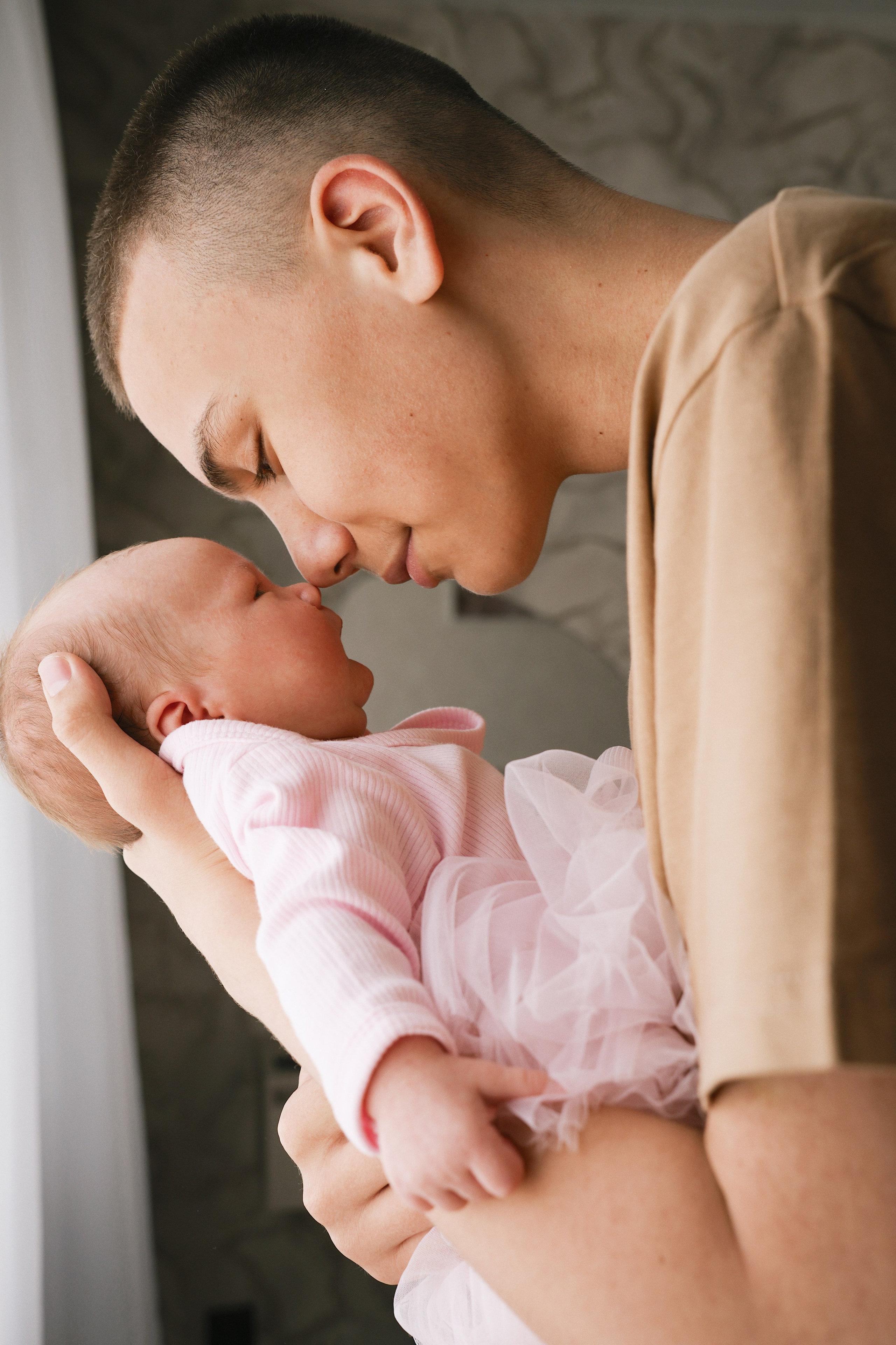 Маленькая Амелия и ее большая семья. Главная