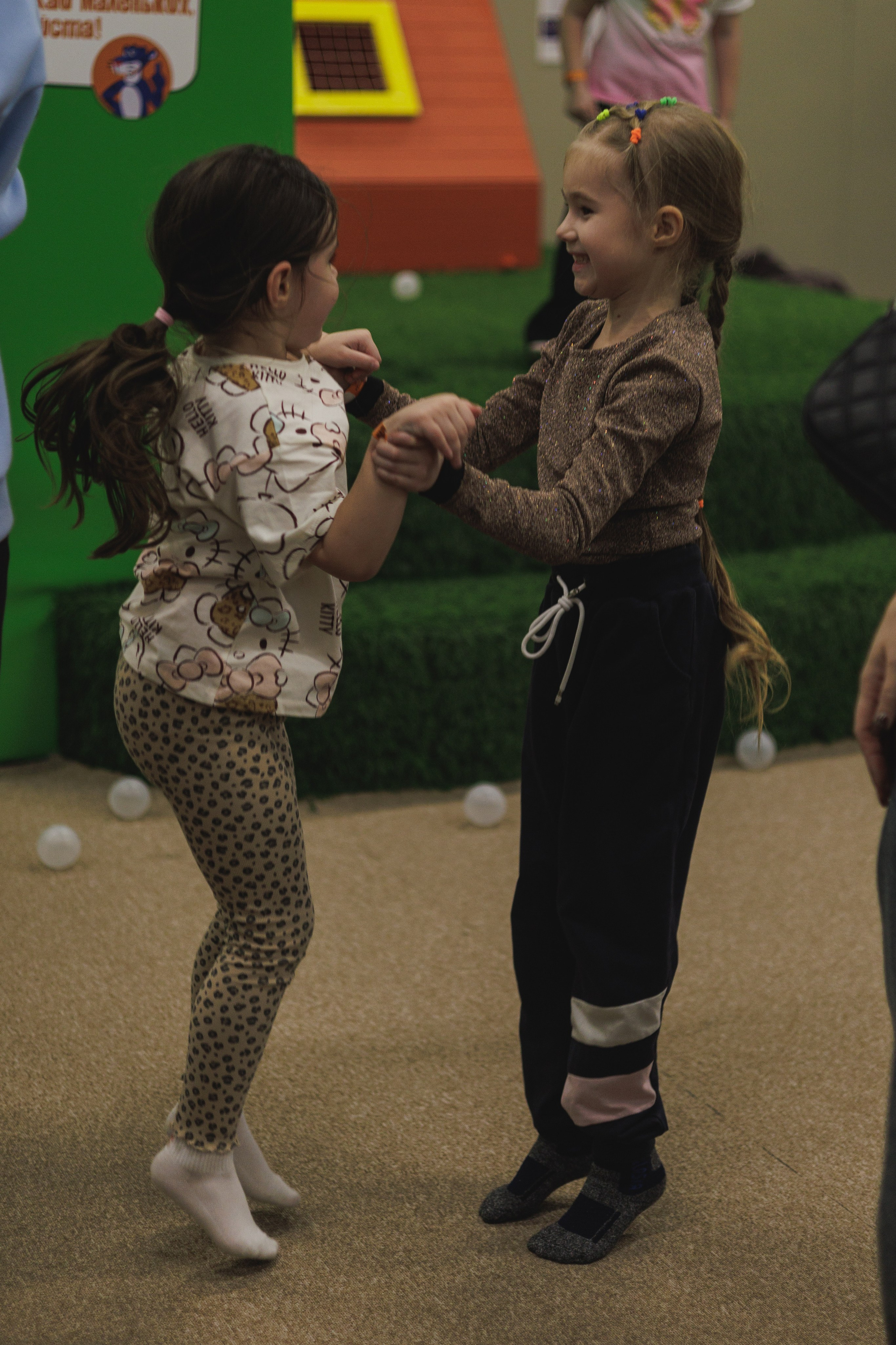 Василисе 5 лет. Фотограф в Раменском и Москве |Татьяна Конарева