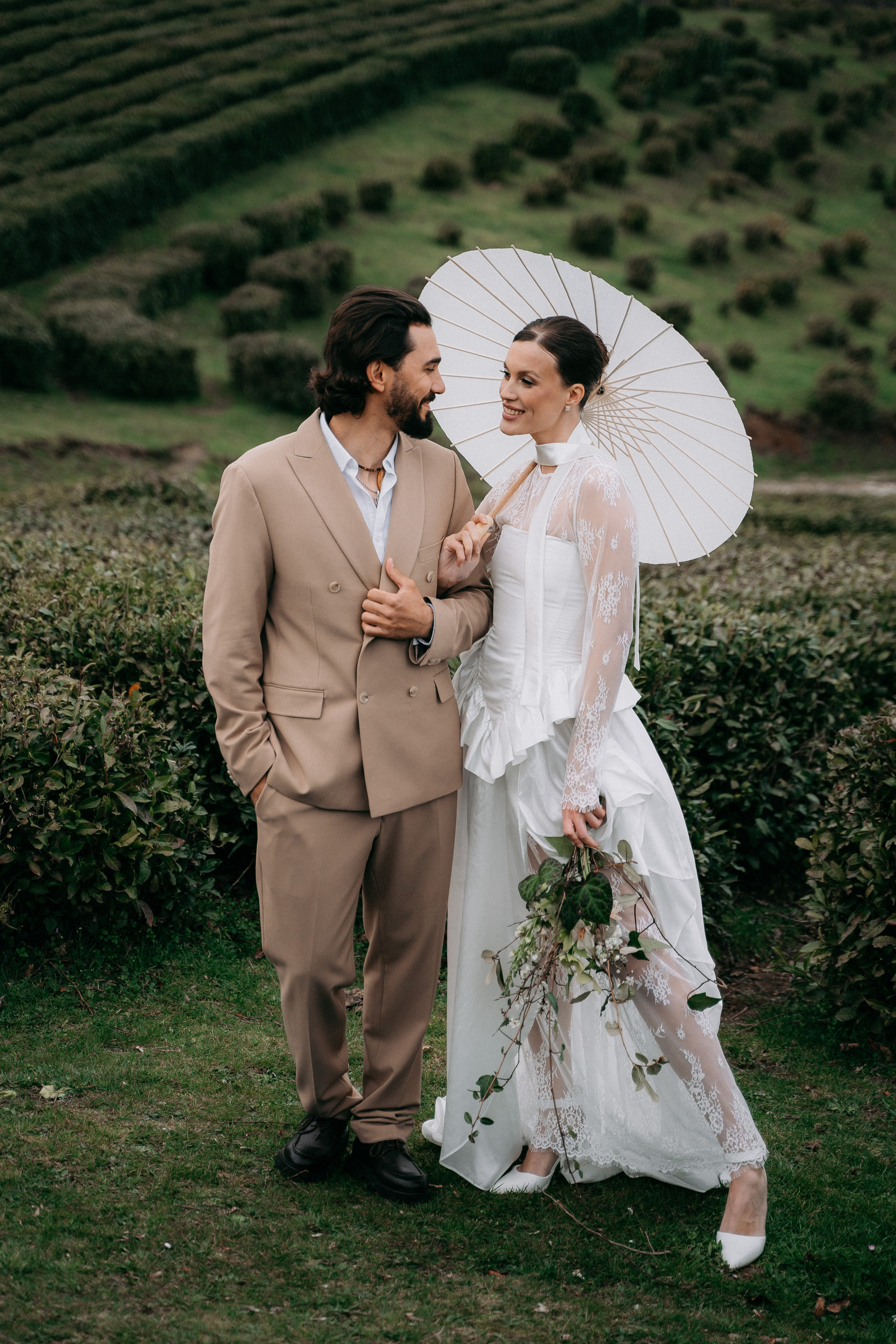 Свадебный фотограф в Чебоксарах