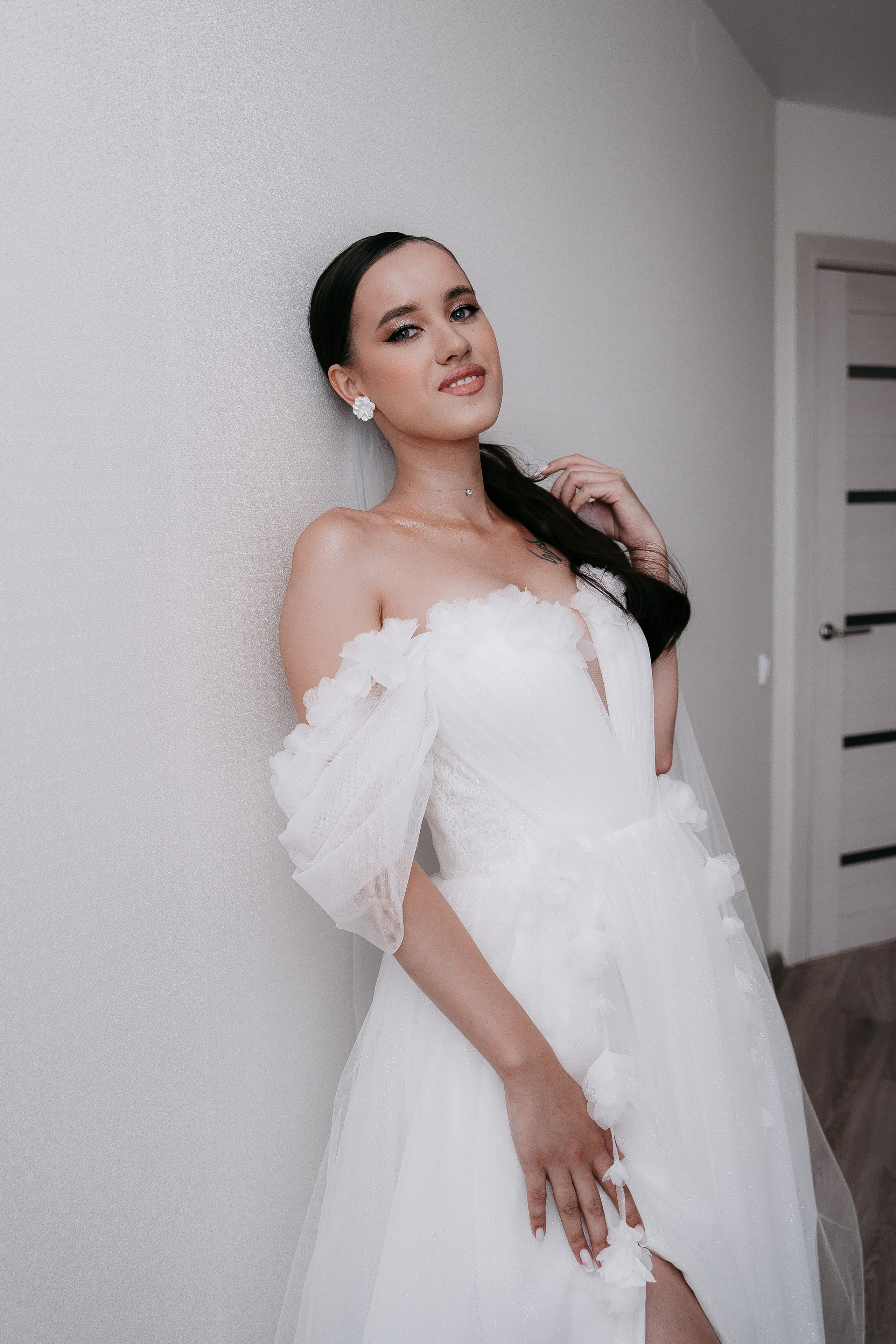 Евгений и Элла. Свадебный фотограф в Чебоксарах