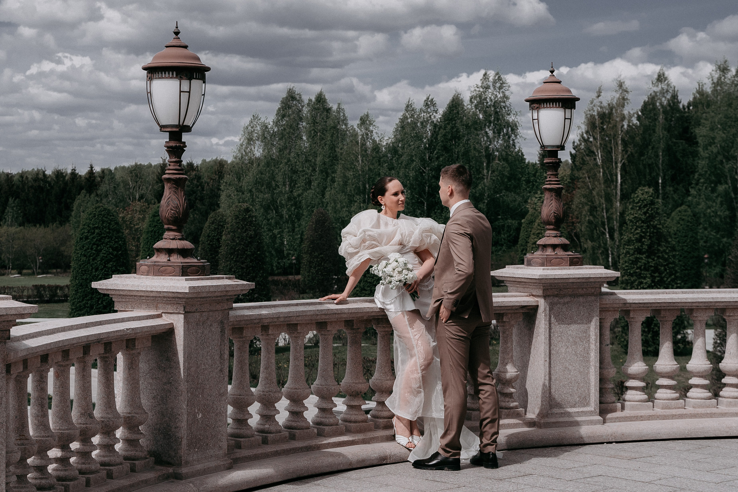 A&V. Свадебный фотограф в Чебоксарах