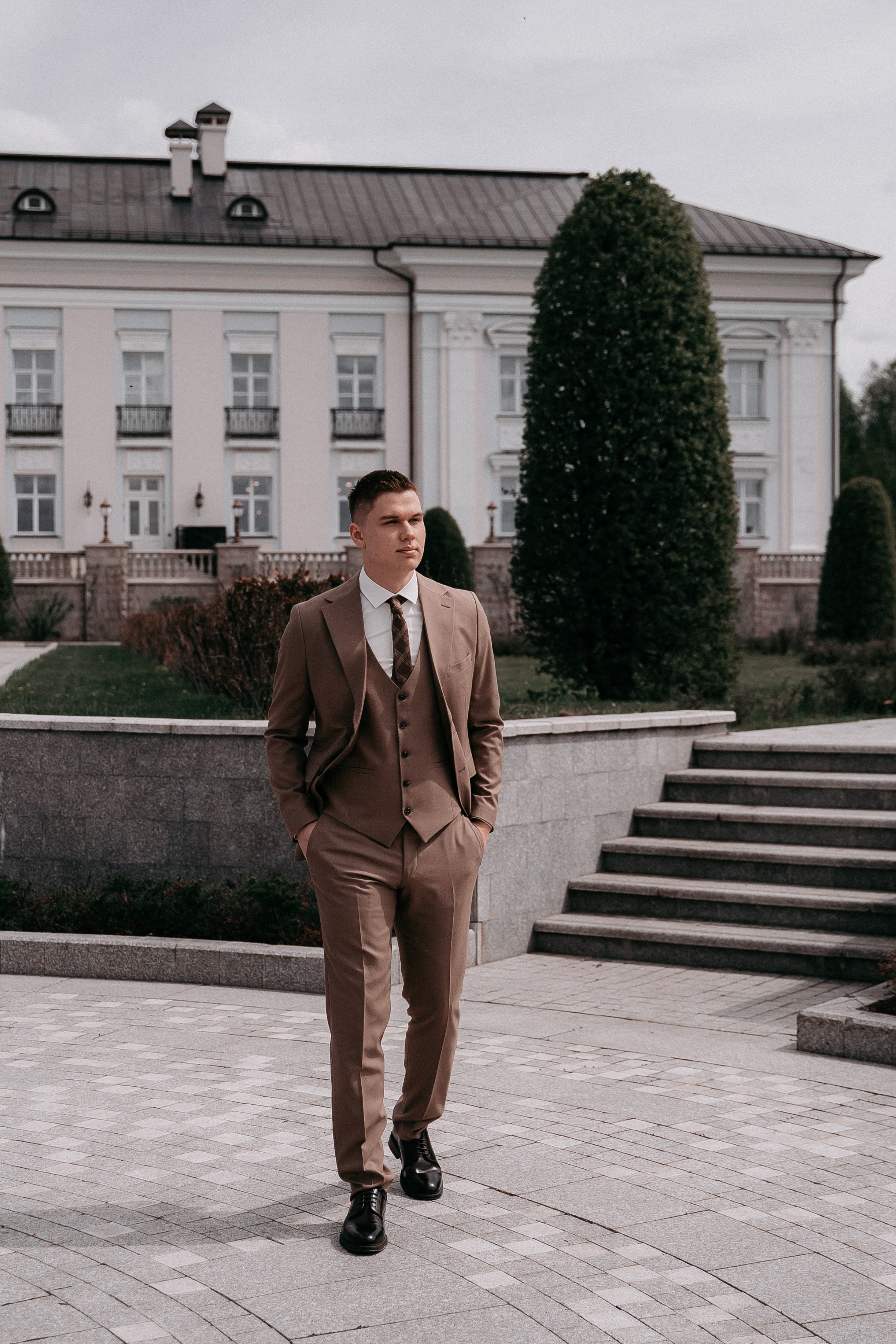 A&V. Свадебный фотограф в Чебоксарах