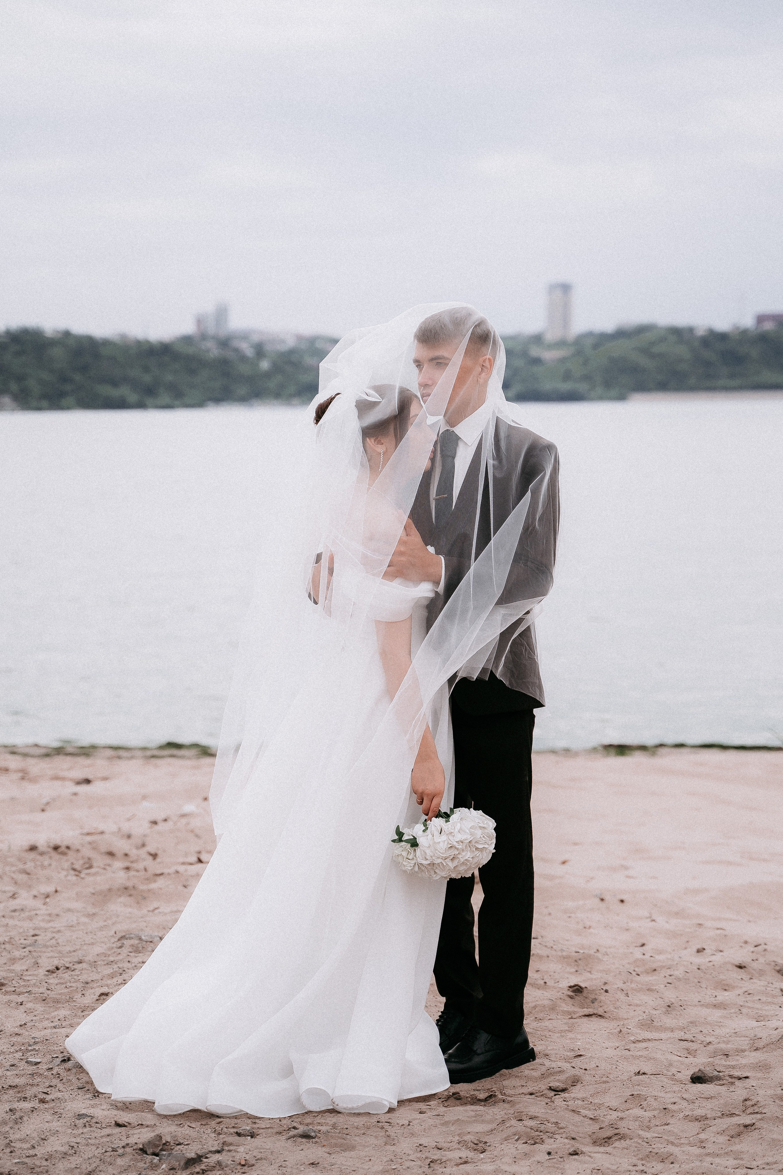 D&D. Свадебный фотограф в Чебоксарах