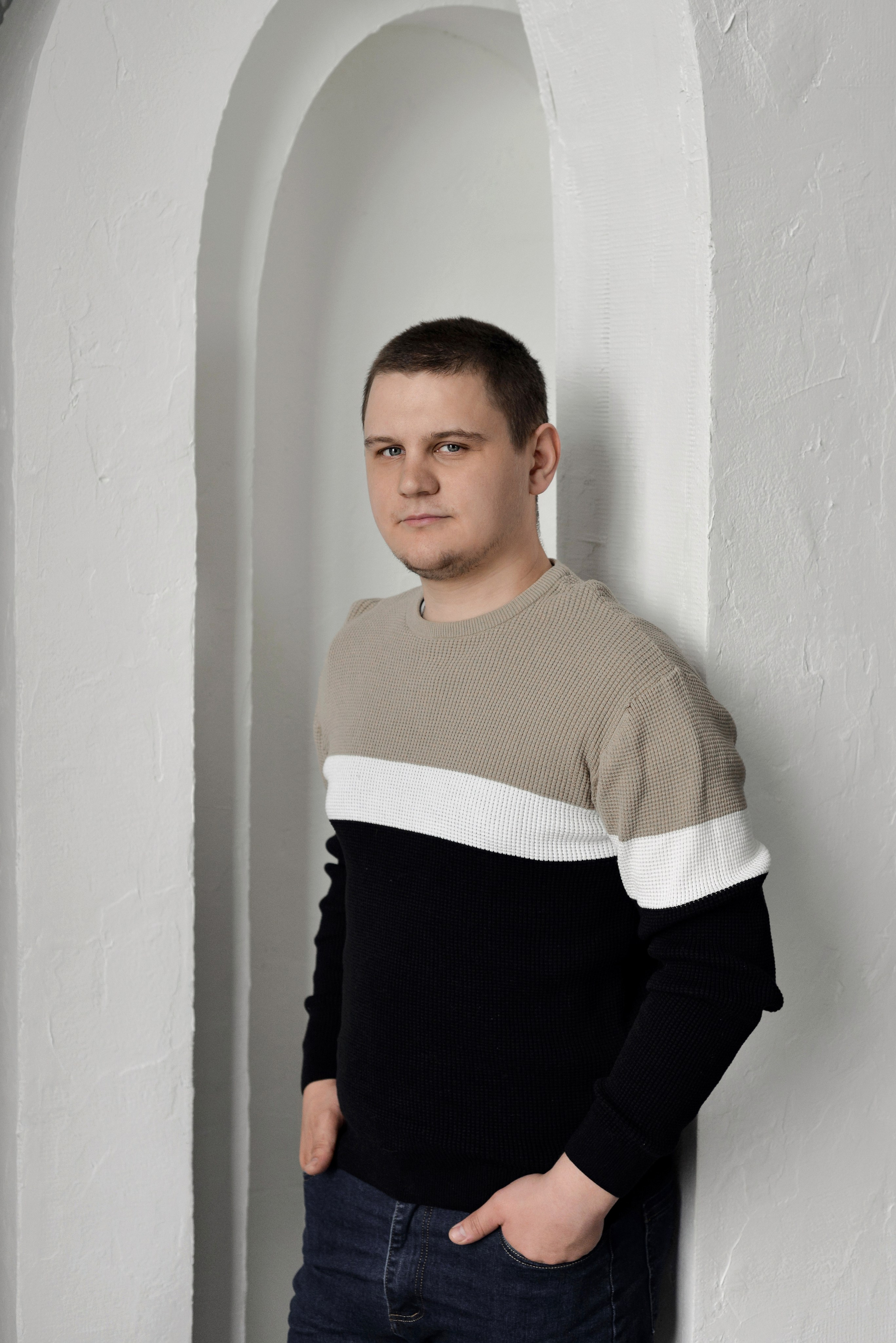 Ксения с мужем, Теплопункт студия. Семейный и свадебный фотограф Галина Абакумова, фотосессии в Белгороде