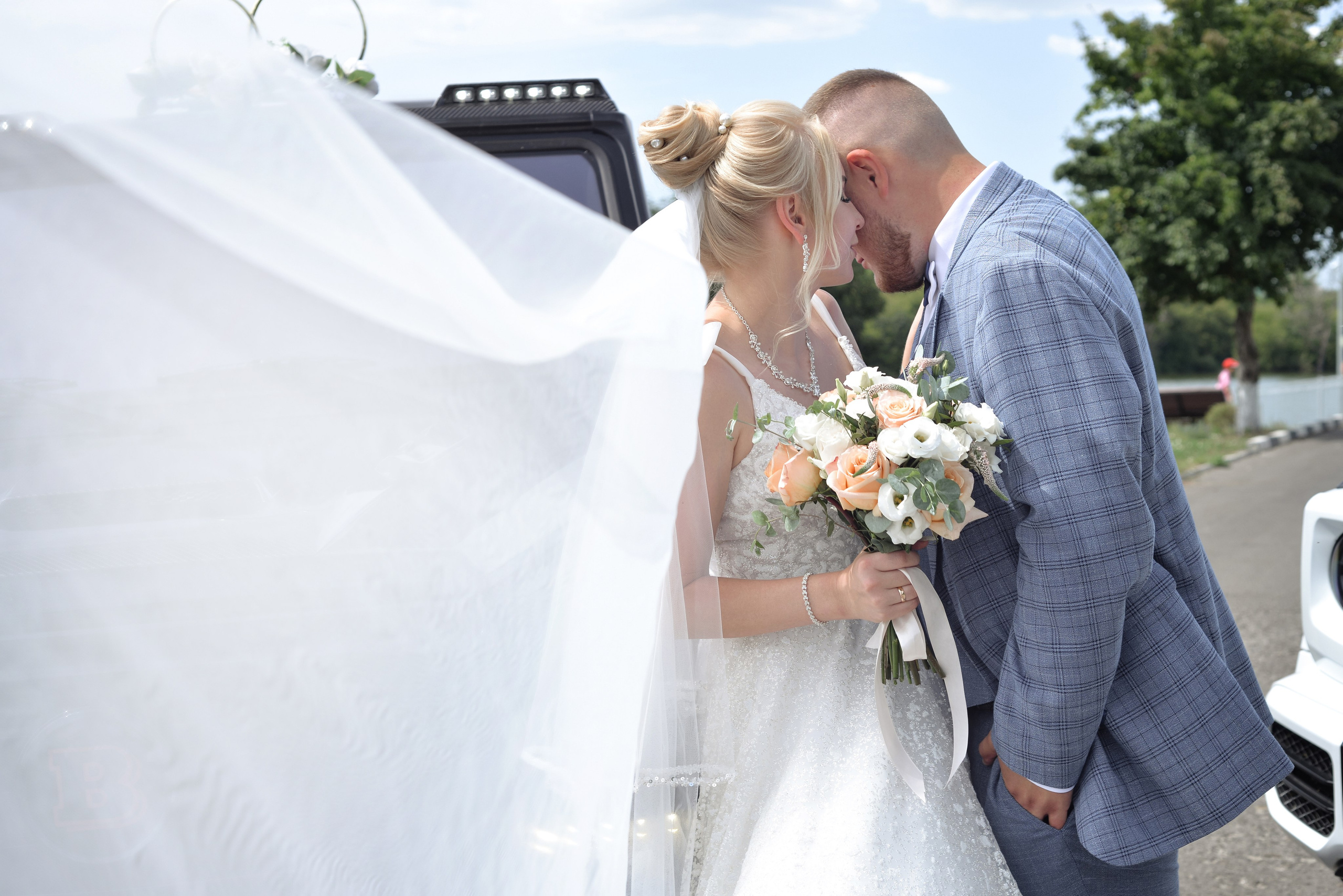 Андрей и Кристина. Семейный и свадебный фотограф Галина Абакумова, фотосессии в Белгороде