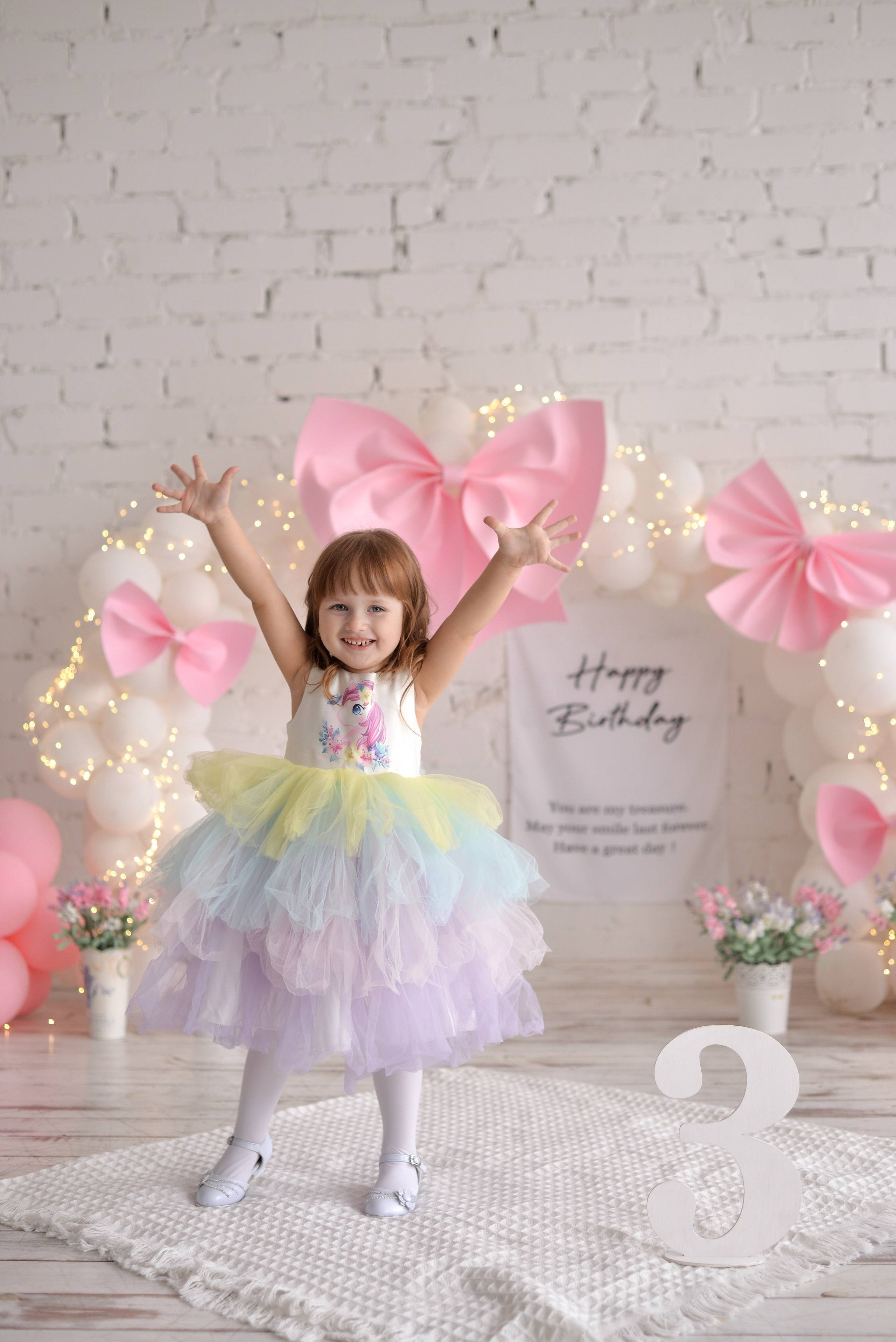 Варюше 3 года (мама Екатерина). Семейный и свадебный фотограф Галина Абакумова, фотосессии в Белгороде