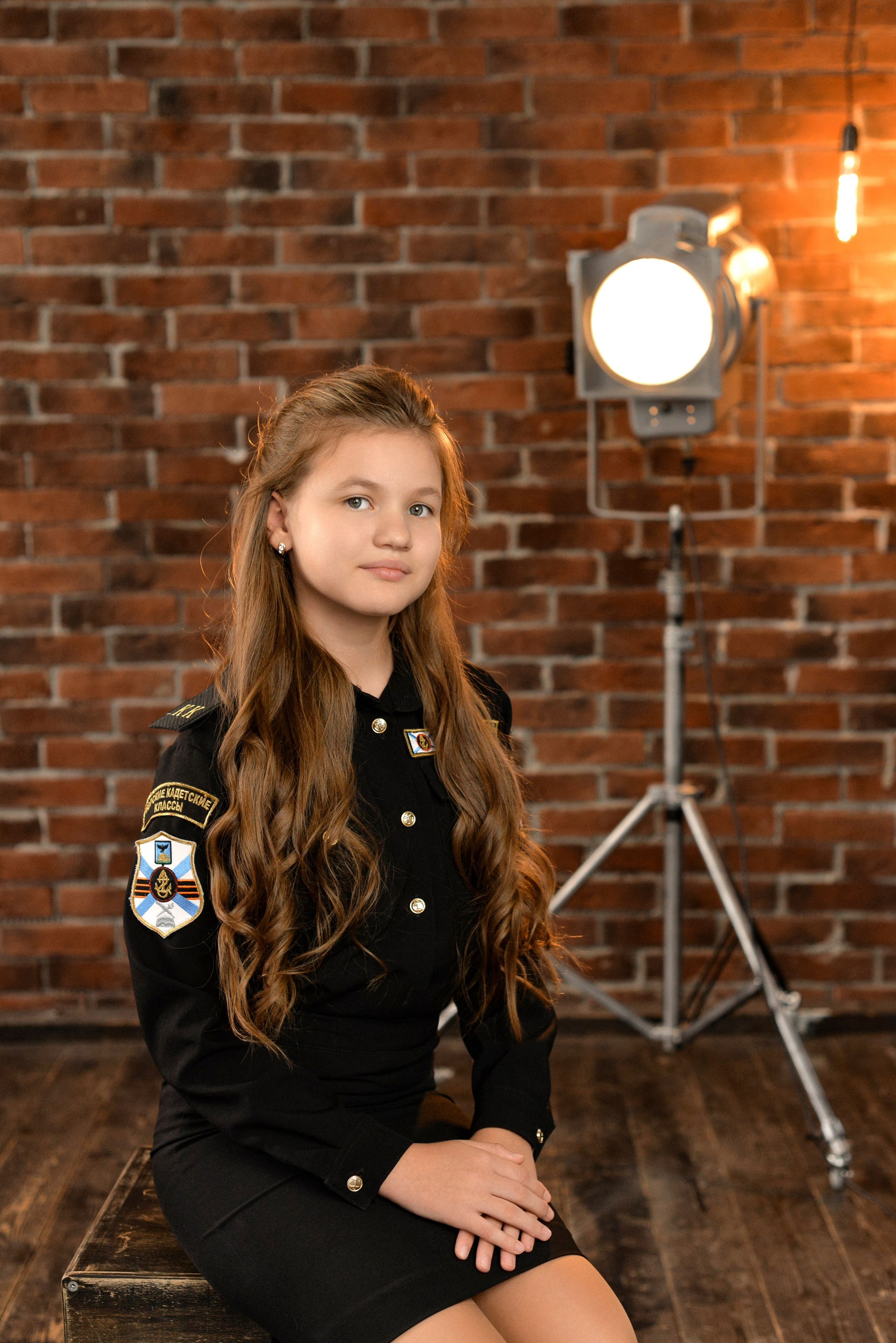 Семейная в студии Точка. Семейный и свадебный фотограф Галина Абакумова, фотосессии в Белгороде