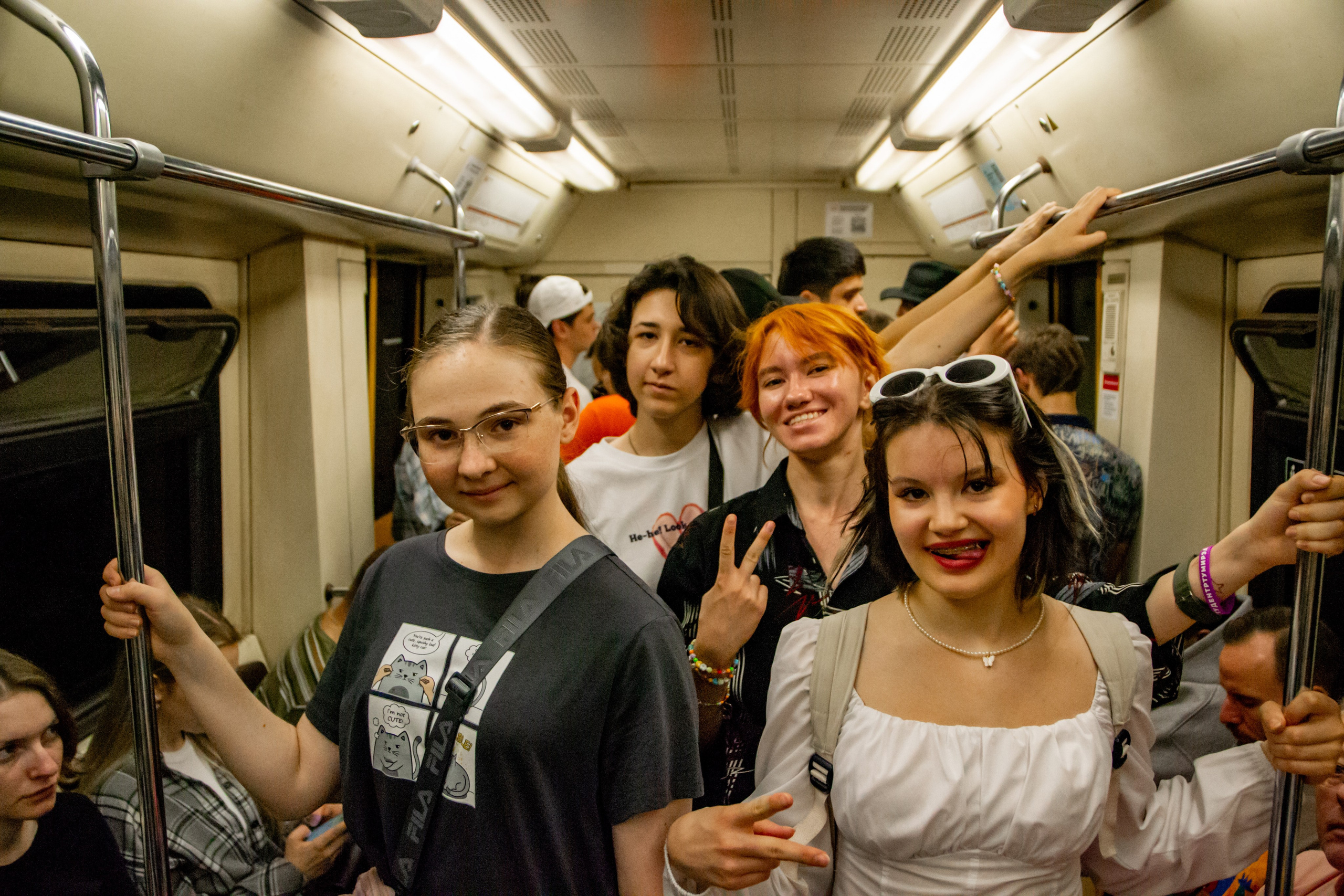 МЕРОПРИЯТИЯ. Фотограф в Москве — Олег Штыканов