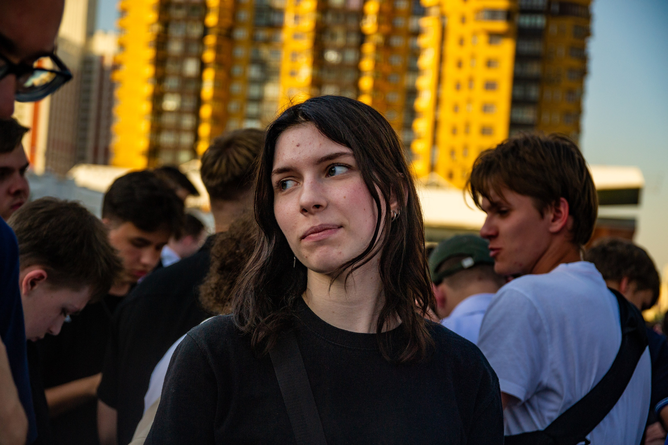 МЕРОПРИЯТИЯ. Фотограф в Москве — Олег Штыканов