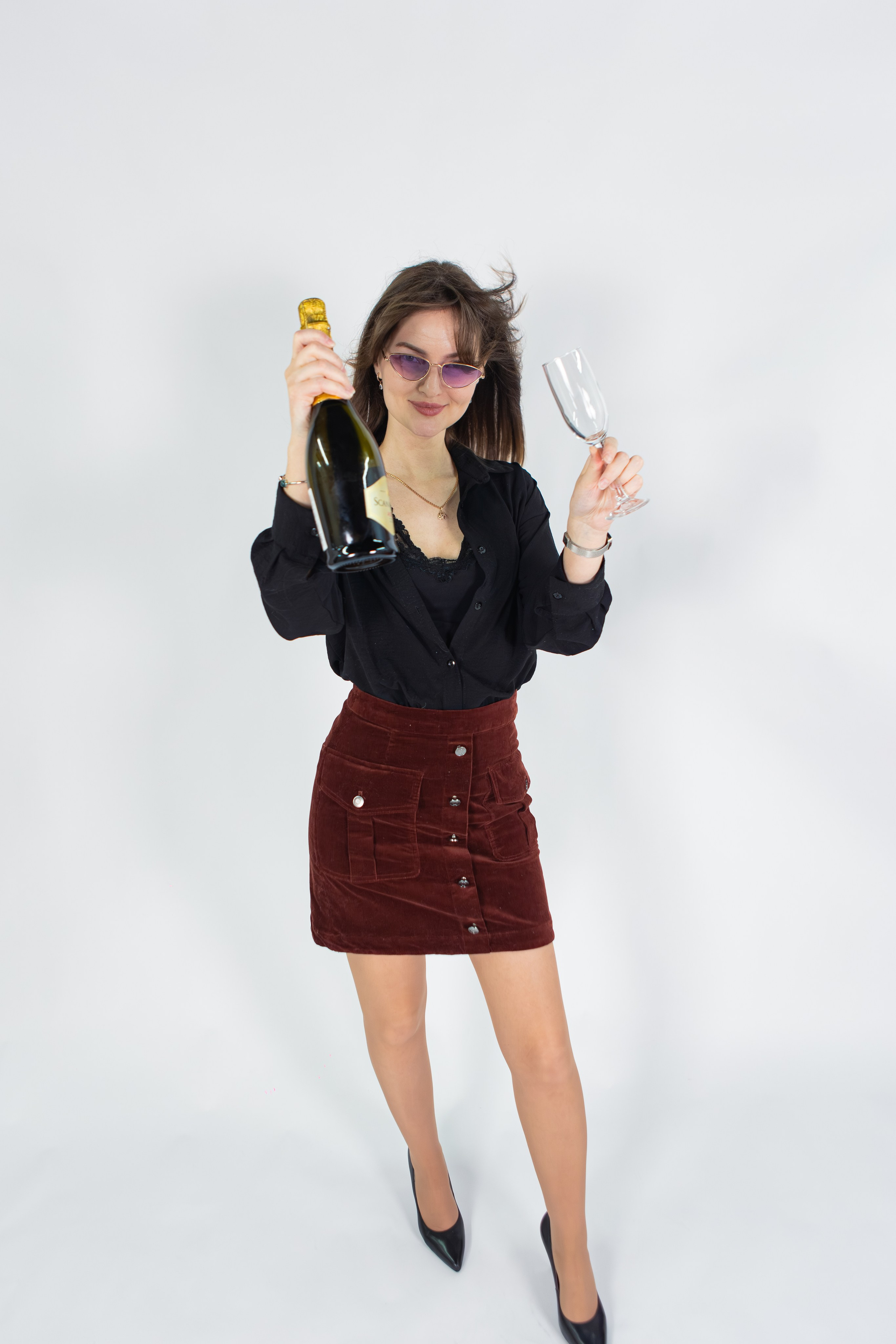 Анастасия. Фотограф в Южно-Сахалинске Валерий Харченко