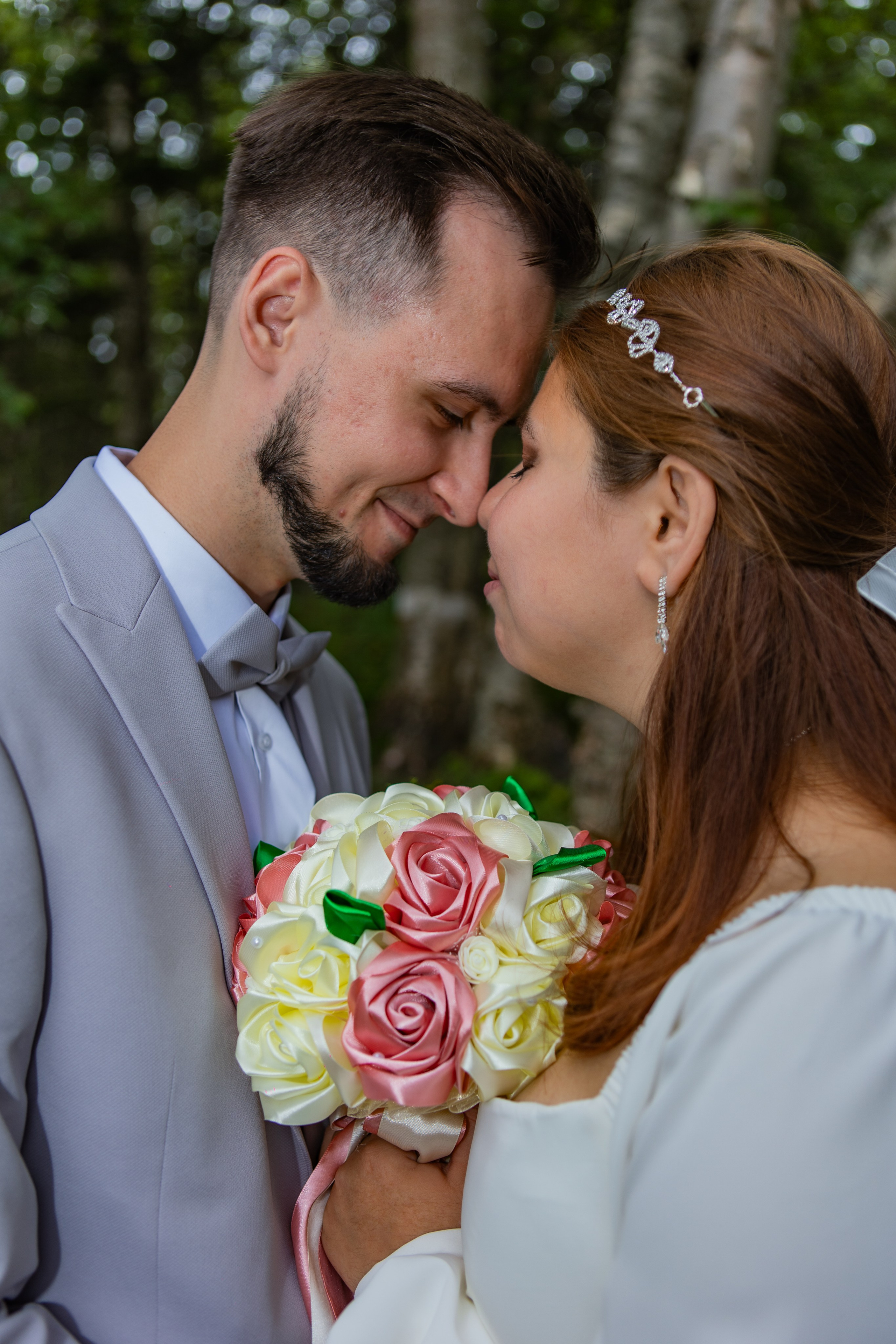 Наталья и Алексей. Фотограф в Южно-Сахалинске Валерий Харченко