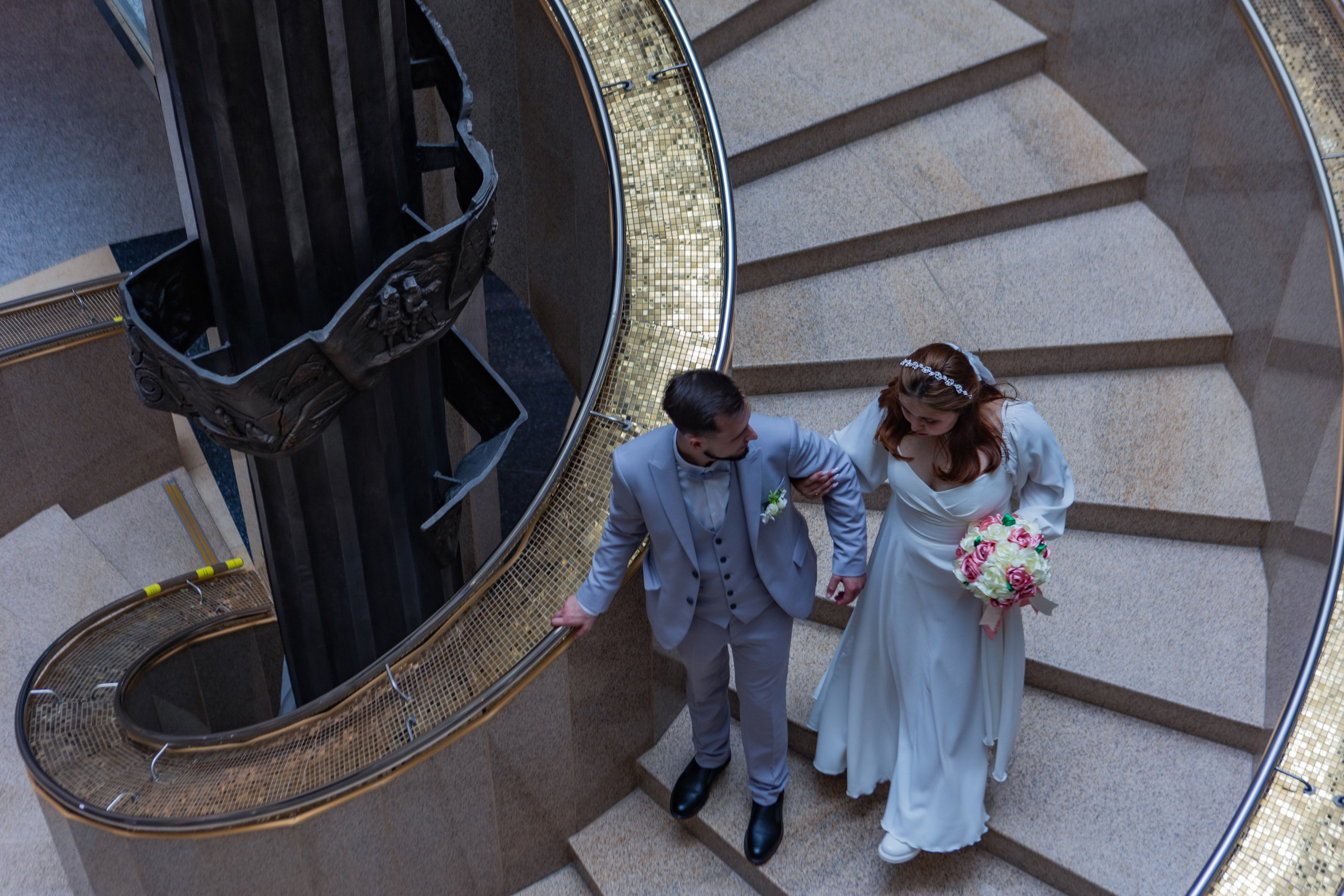 Наталья и Алексей. Фотограф в Южно-Сахалинске Валерий Харченко