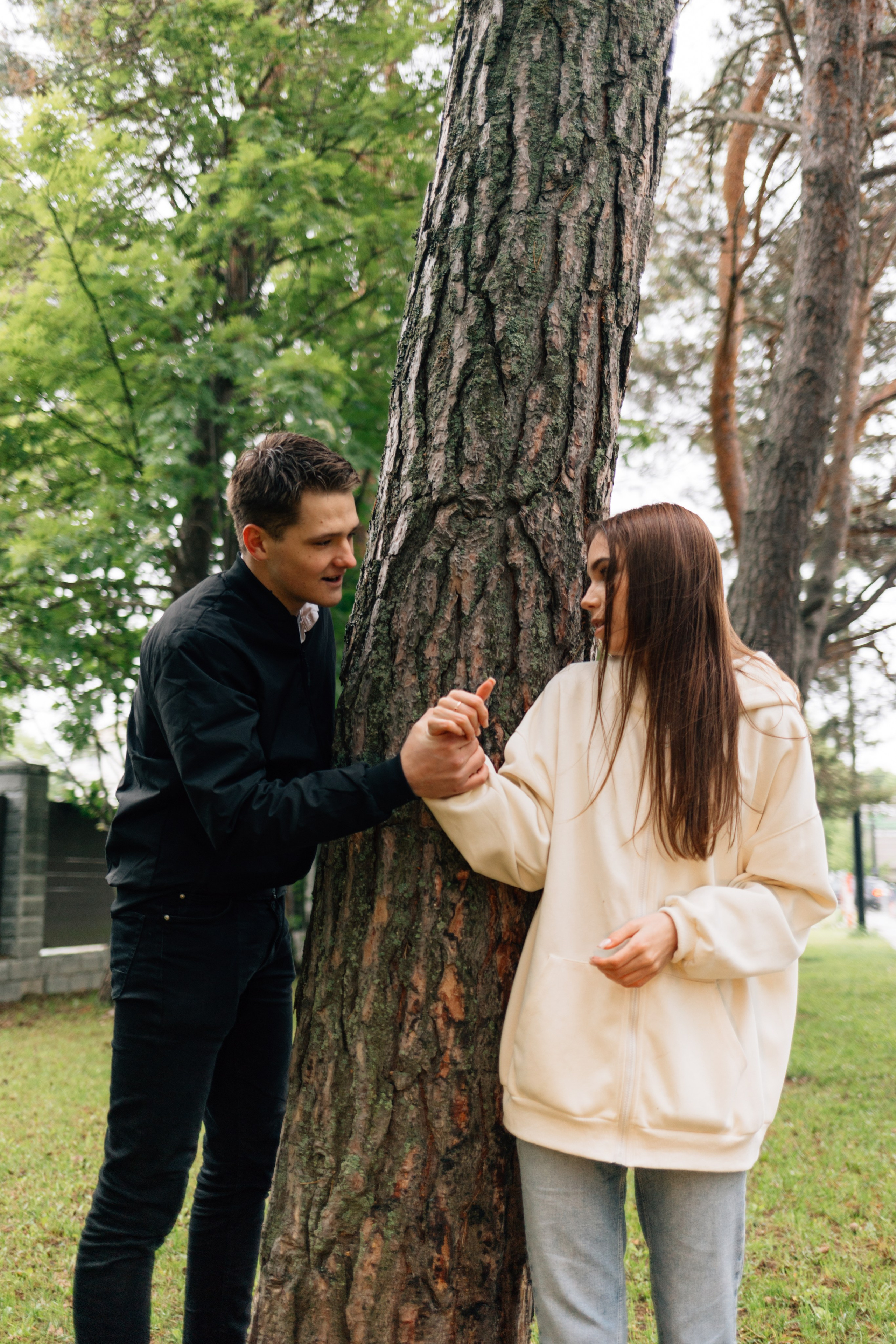 Григорий и Маргарита. Свадебный фотограф в Южно-Сахалинске Валерий Харченко