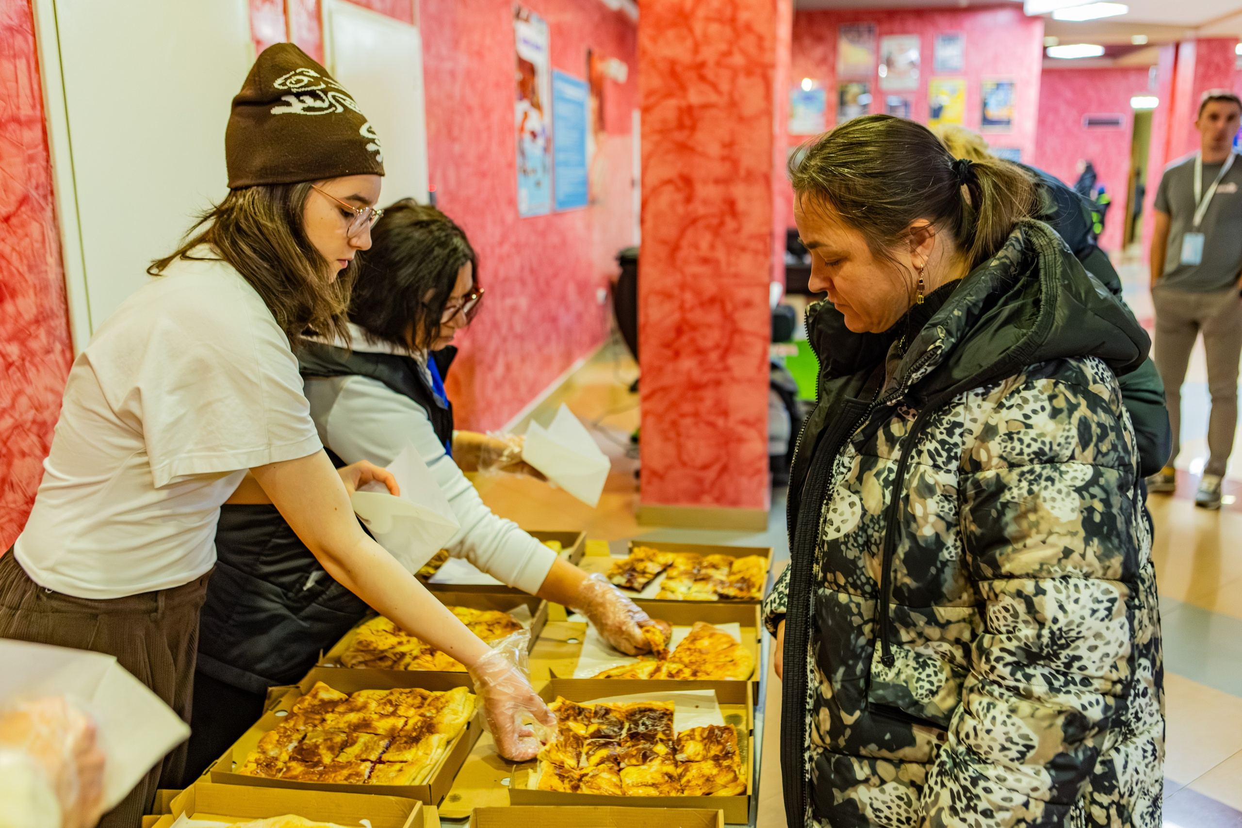 Матч «Сахалин"-"Белые Медведицы». Свадебный фотограф в Южно-Сахалинске Валерий Харченко