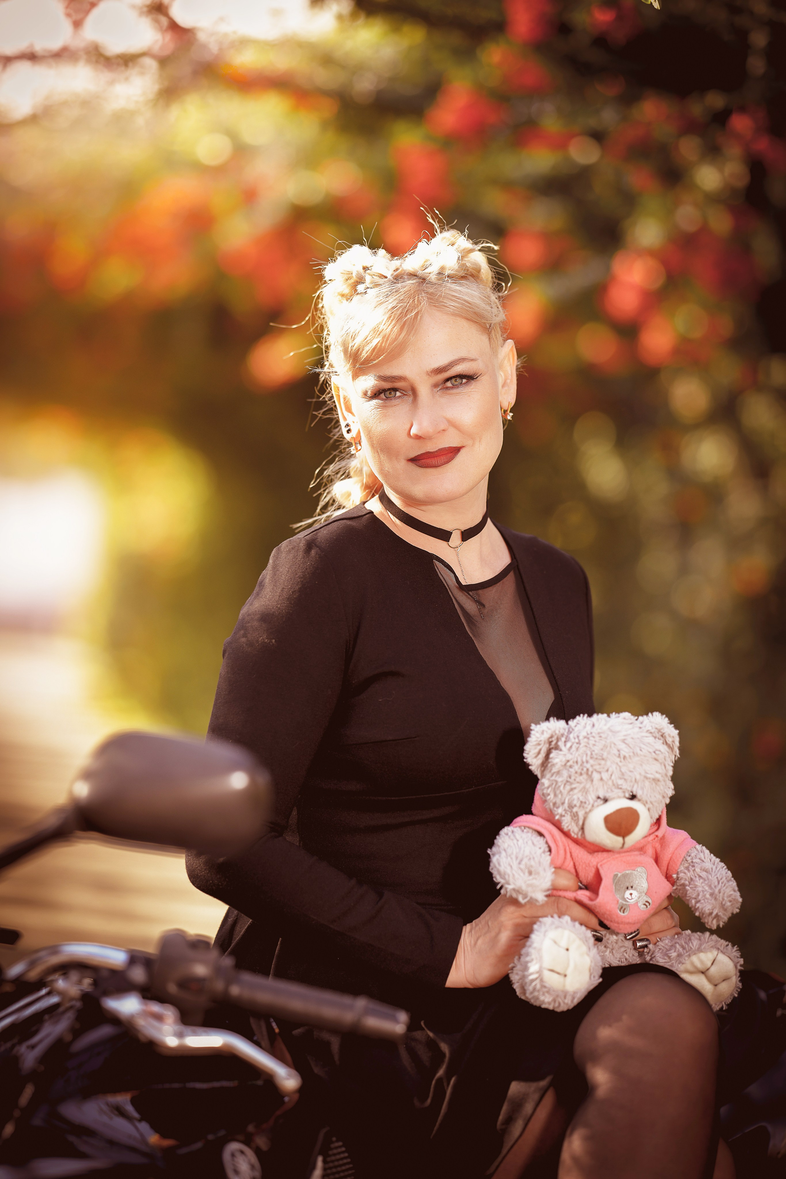 Тематические съемки. Фотостудия МАКС