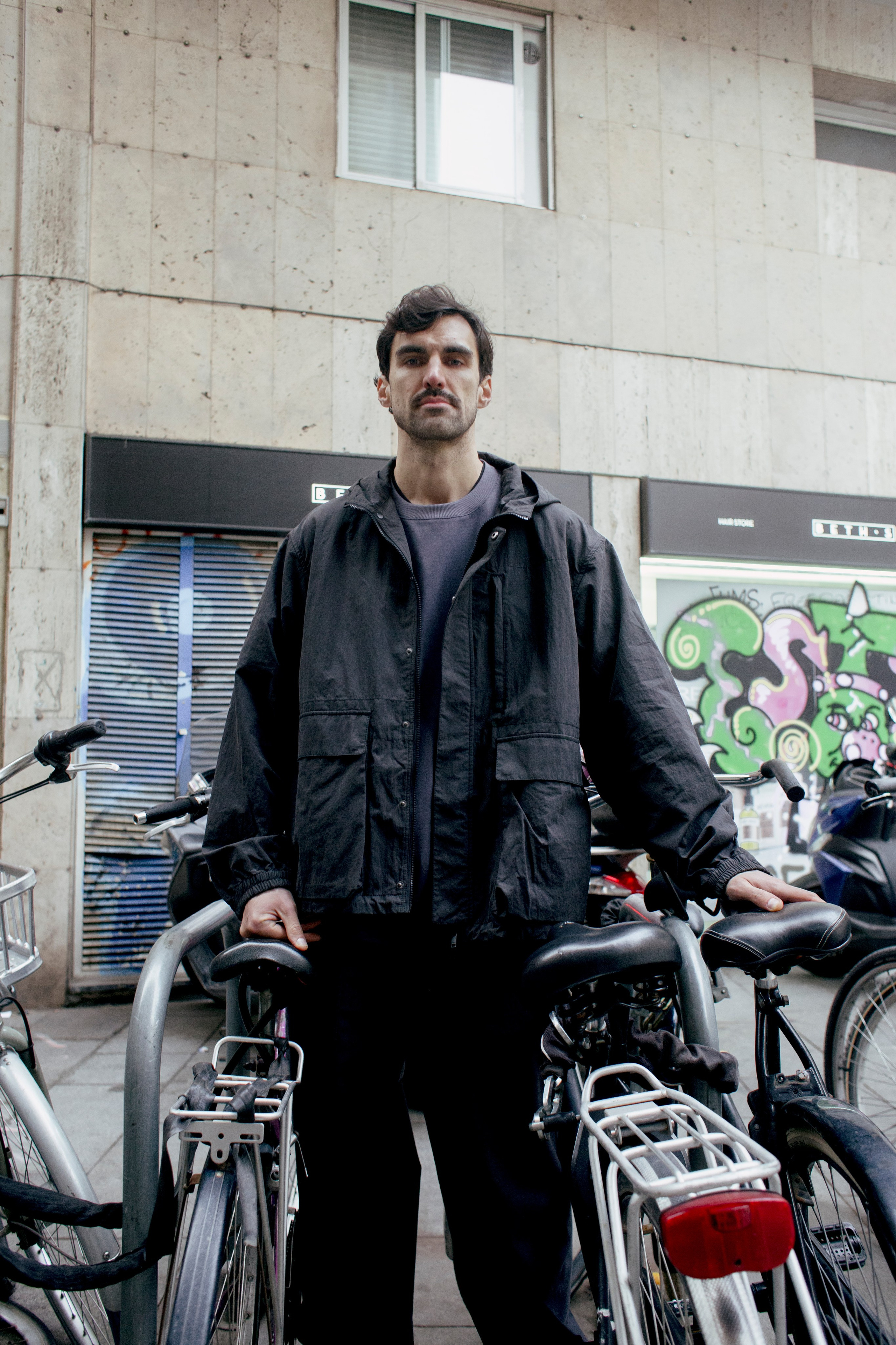 0NOT1//Spain. Продюсер фото и видео контента