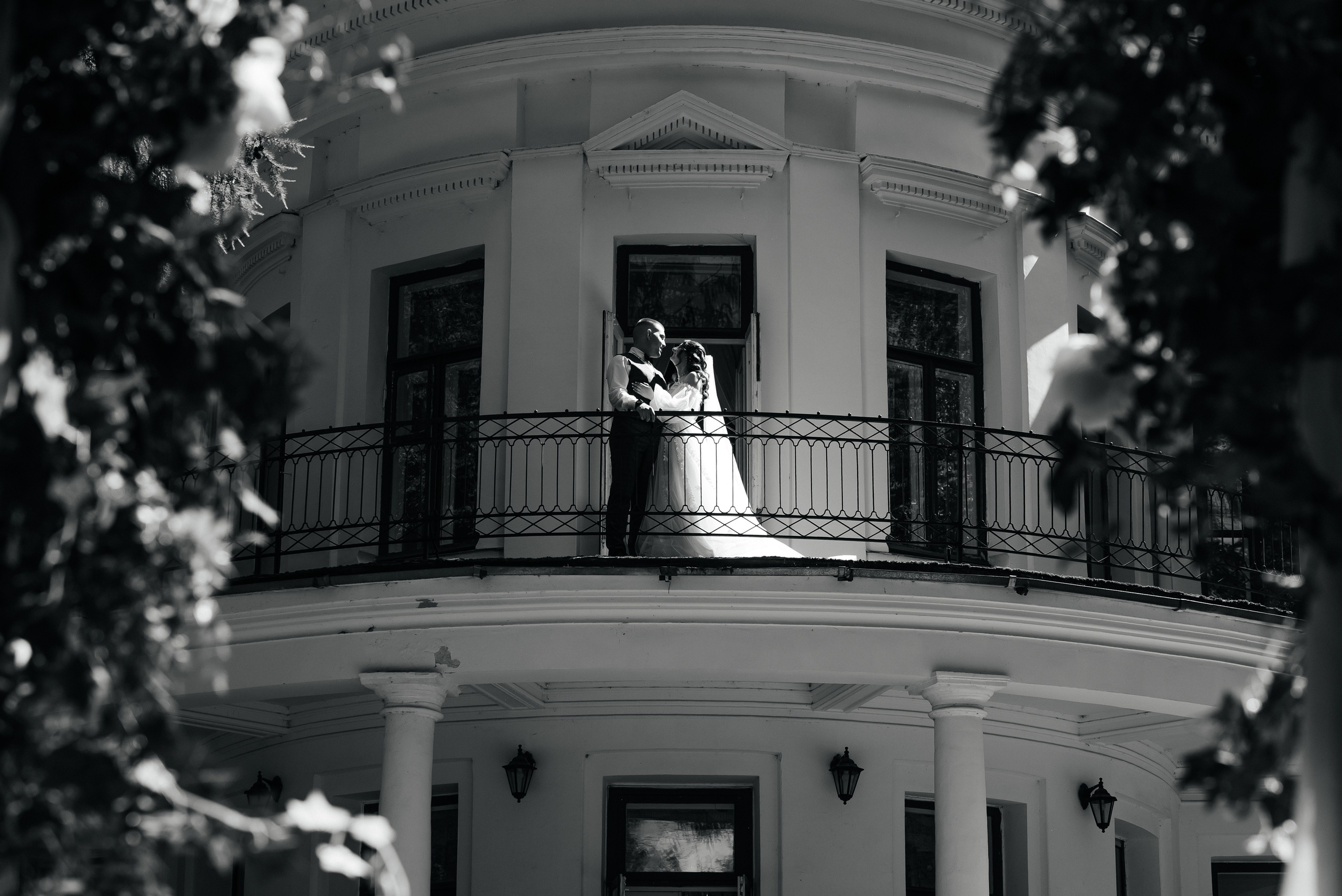 Свадебные кадры. Свадебный и репортажный фотограф Антон Воробьев