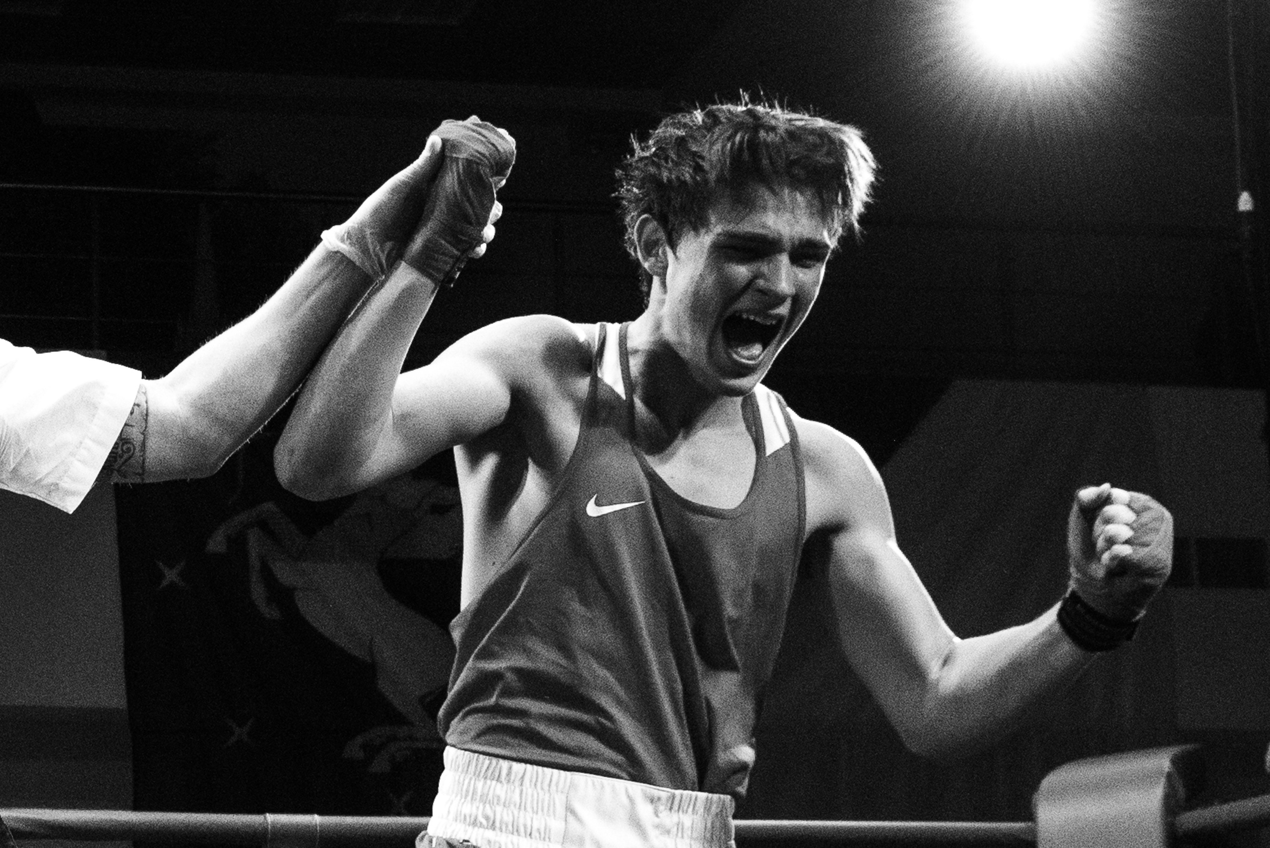 Спорт. Свадебный и репортажный фотограф Антон Воробьев