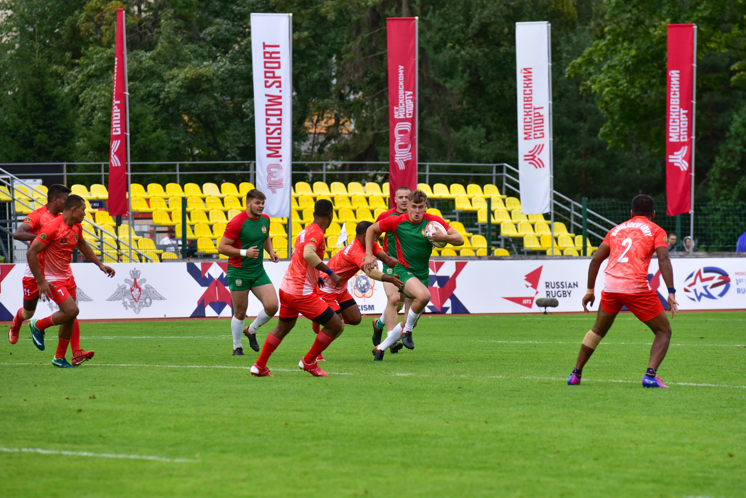Спорт. Свадебный и репортажный фотограф Антон Воробьев