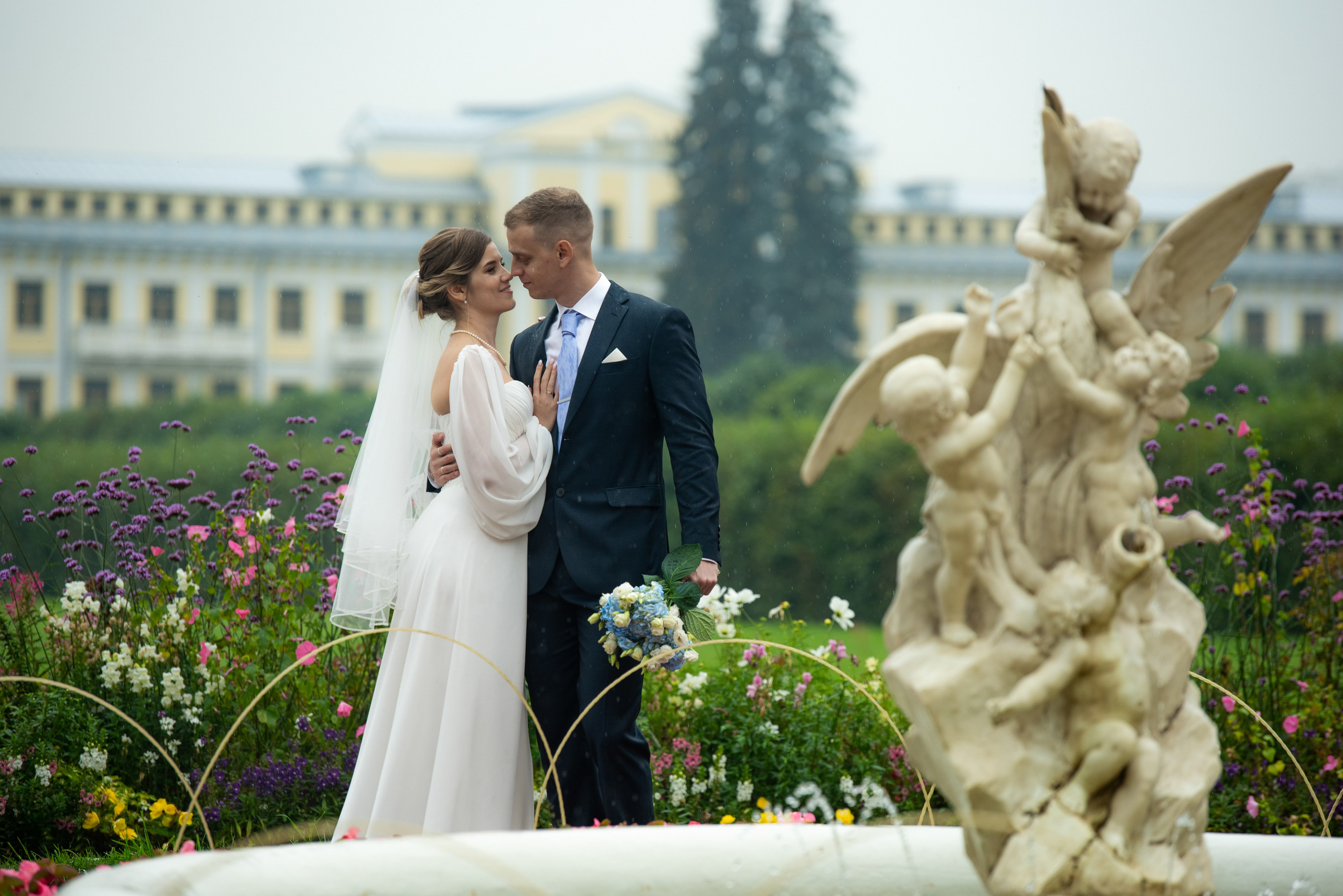 Свадебный и репортажный фотограф Антон Воробьев