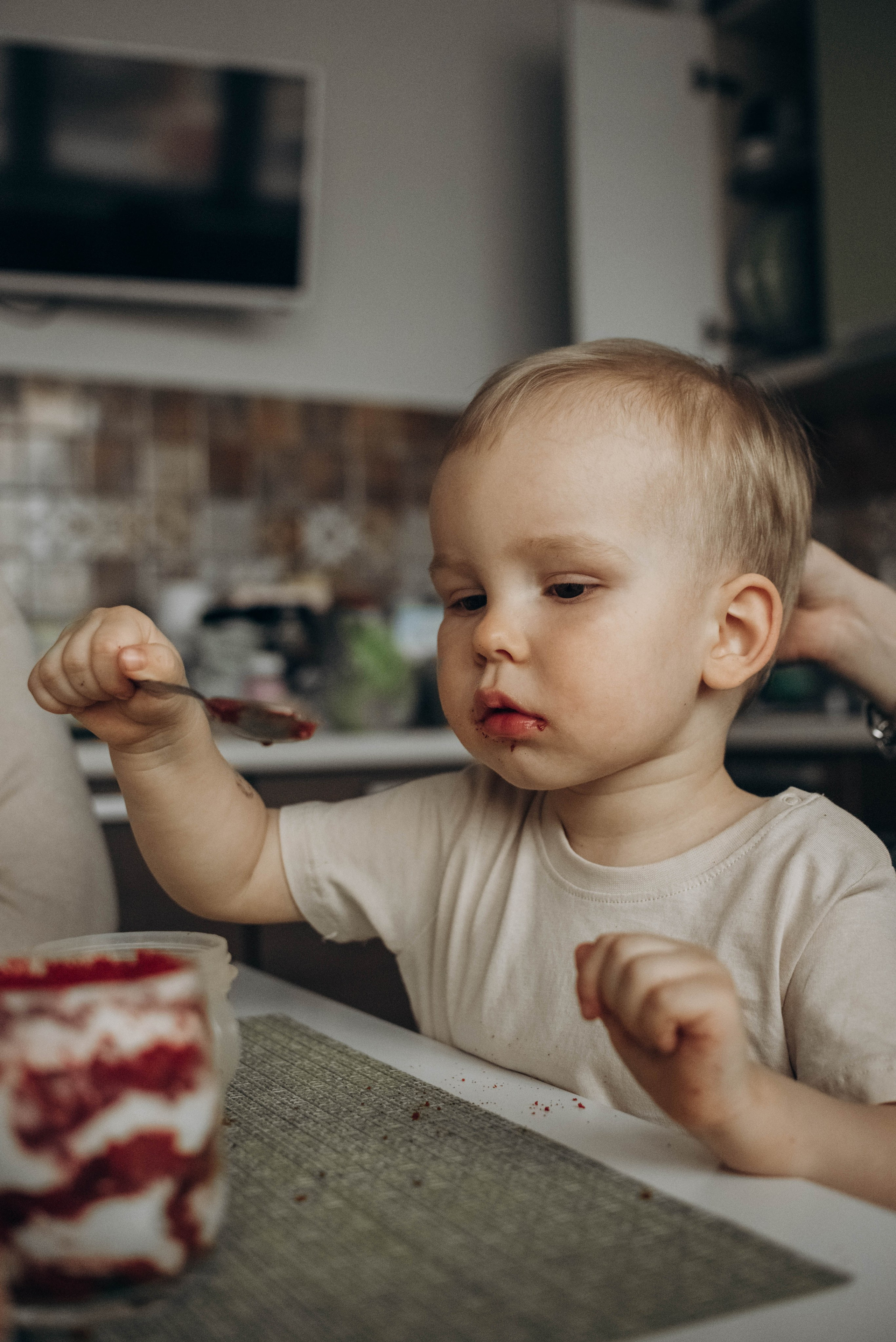 День рождения с лучшим другом. Семейный фотограф в Железнодорожном Масаева Елена