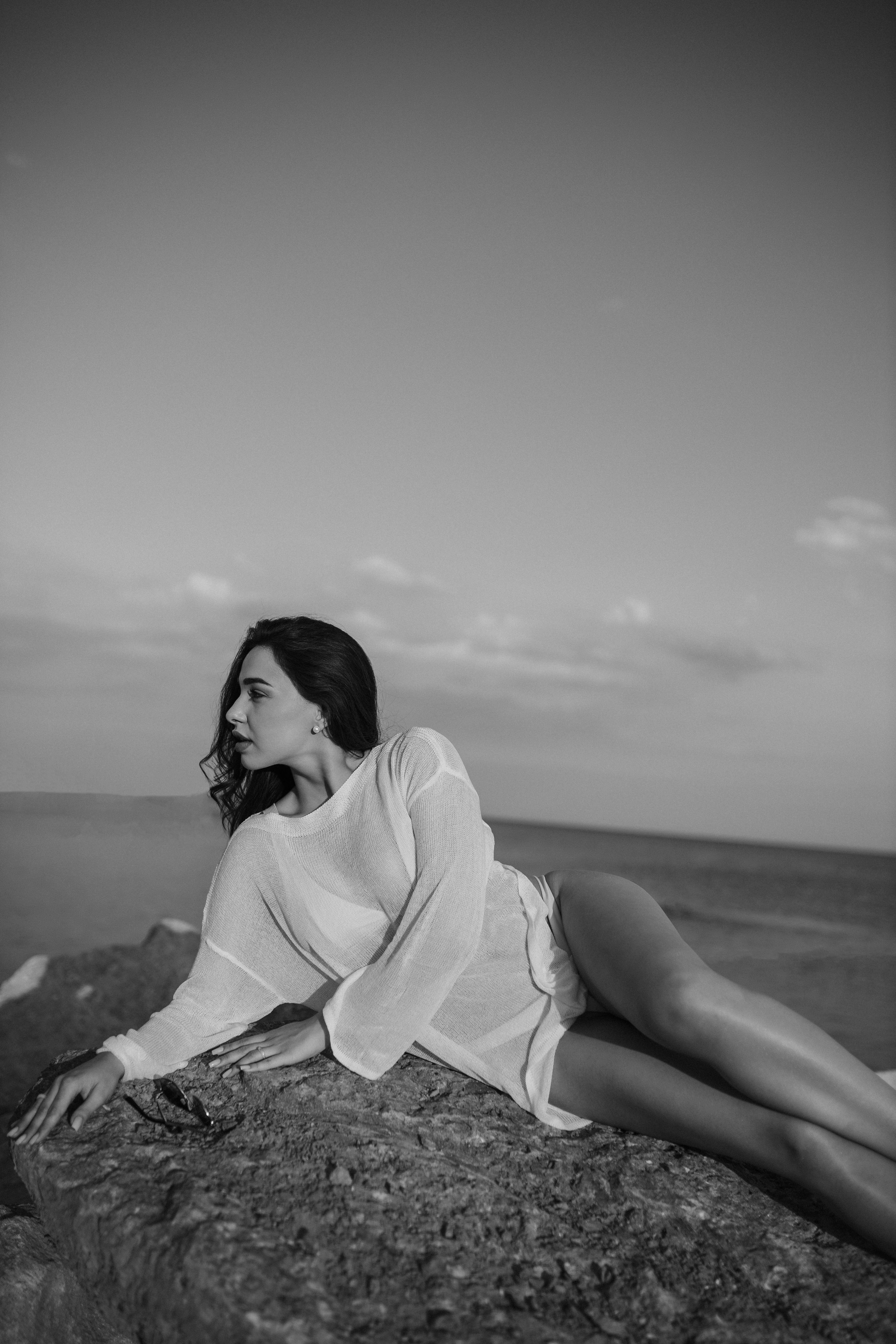 Море🌊. Индивидуальные и семейные съемки в Евпатории, Крыму Немировченко Анна