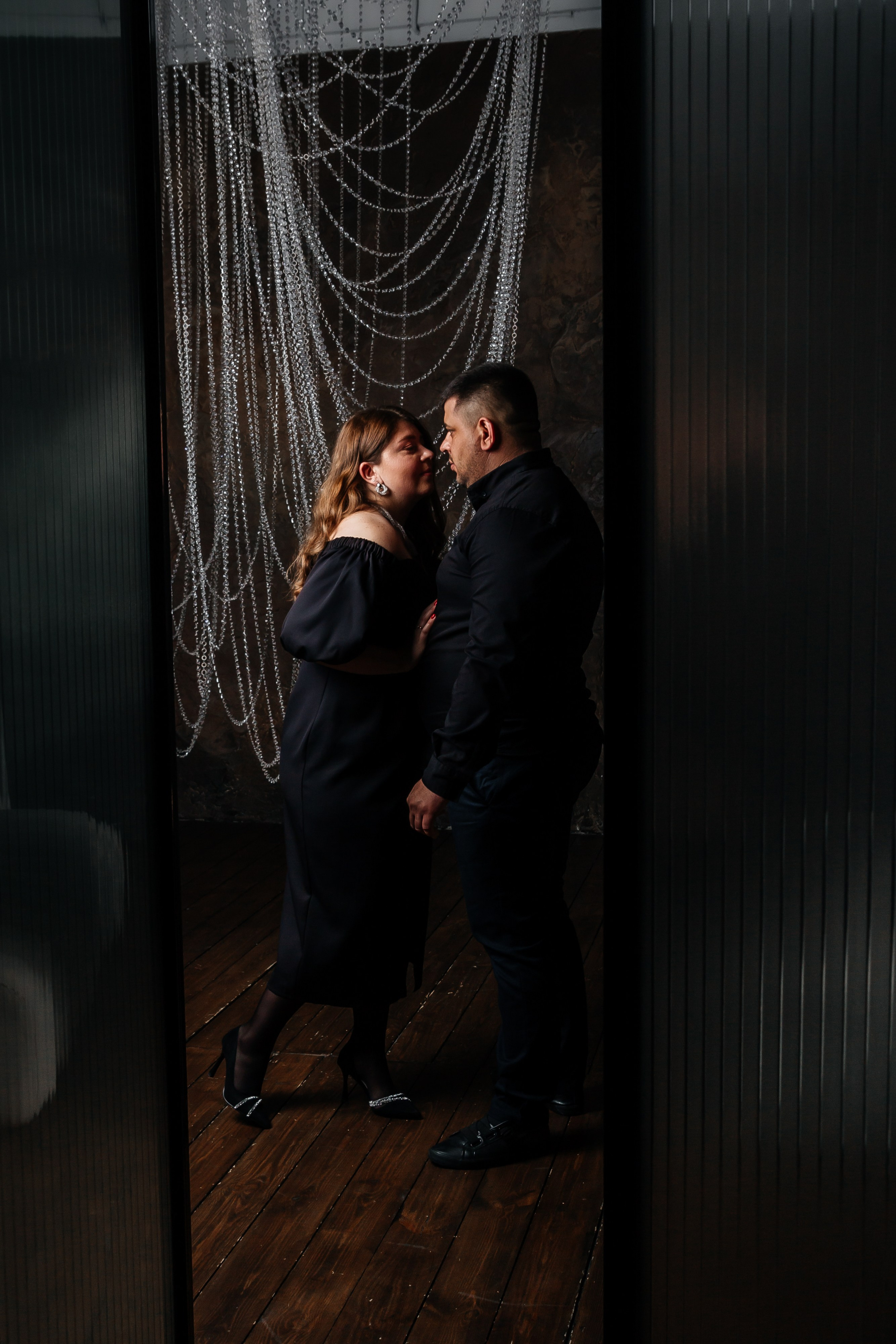 Егор & Виктория. Фотограф Омск Александр Гаврилюк