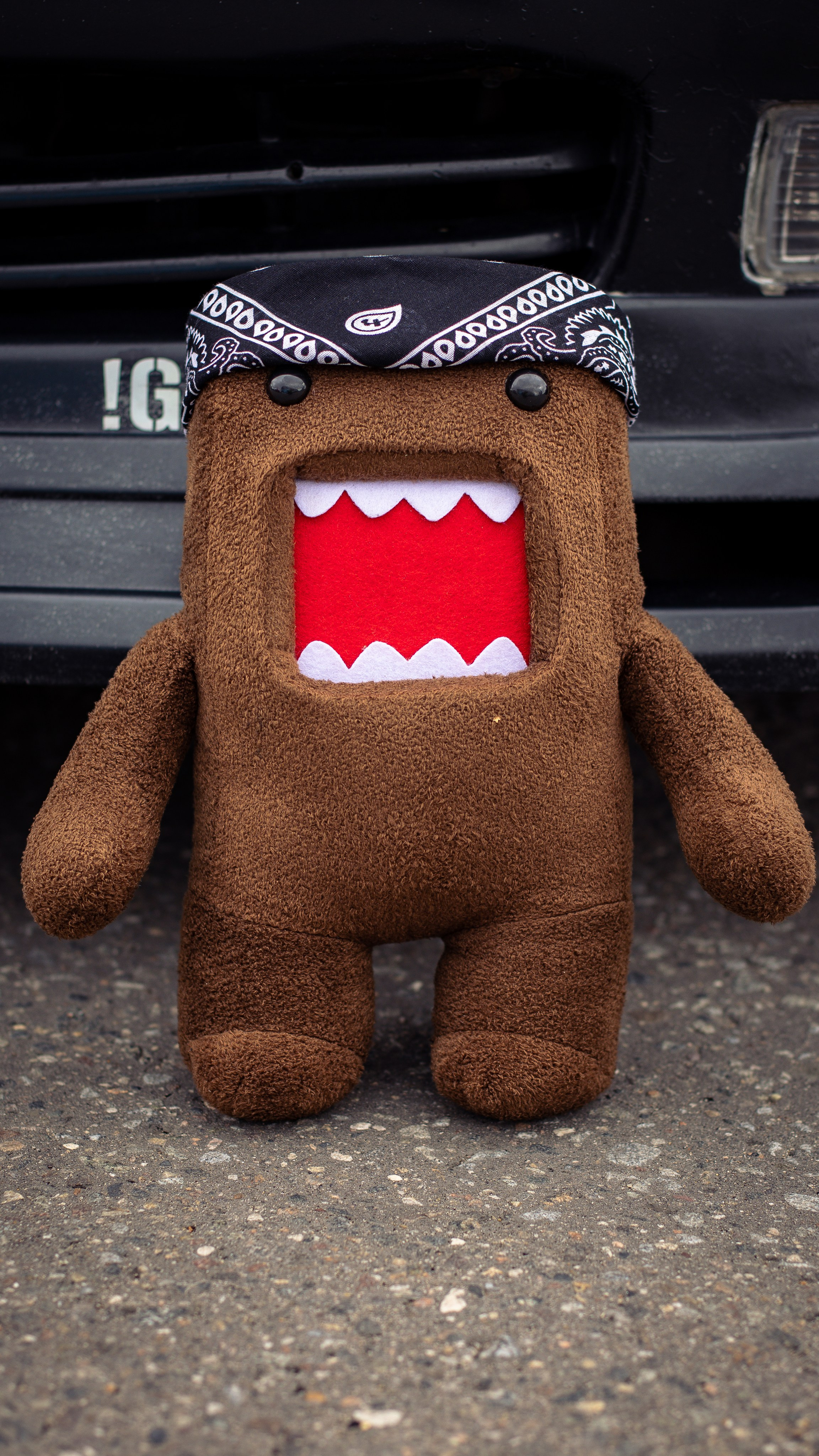 ADM Drift Contest Final 2025. Rusty Photographer