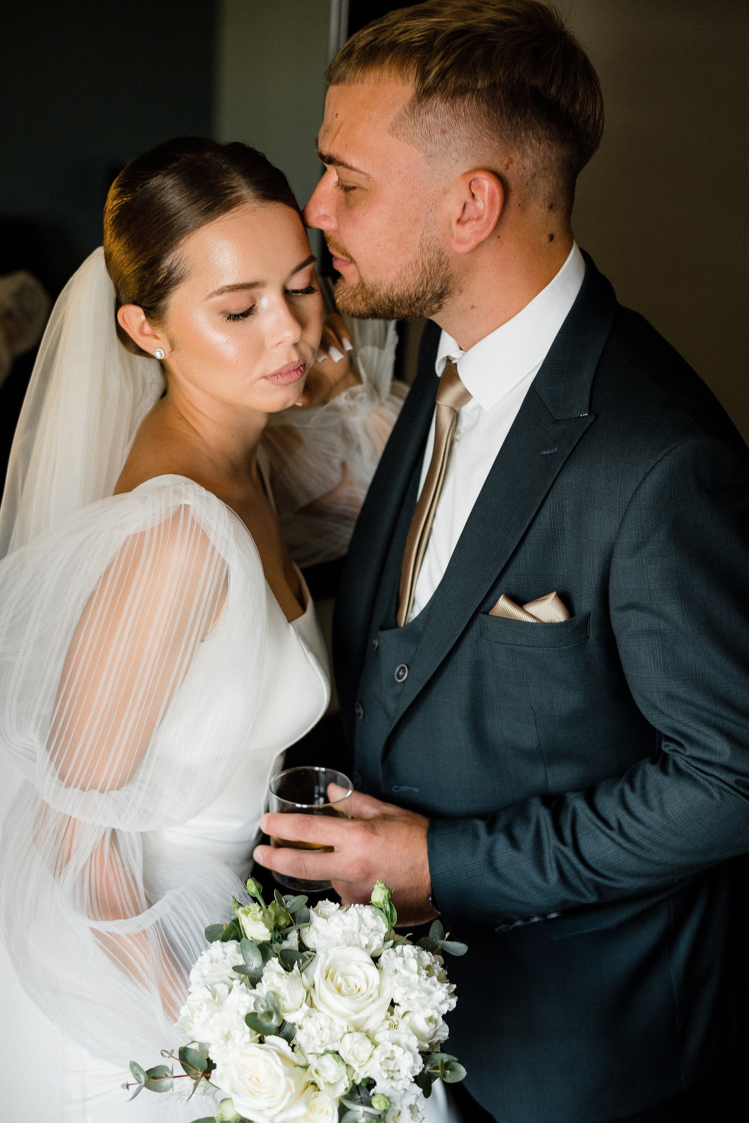 Свадебные съемки