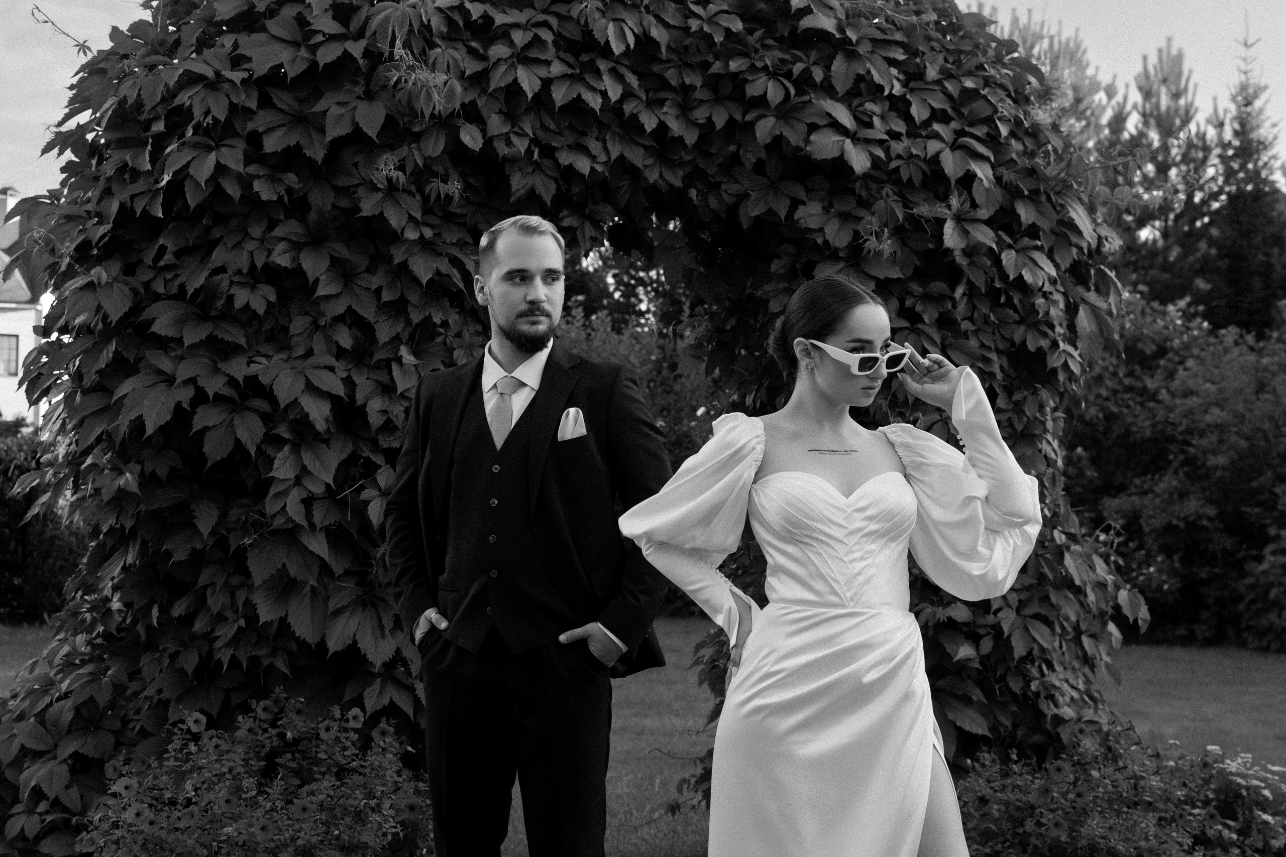 Валерия и Святослав