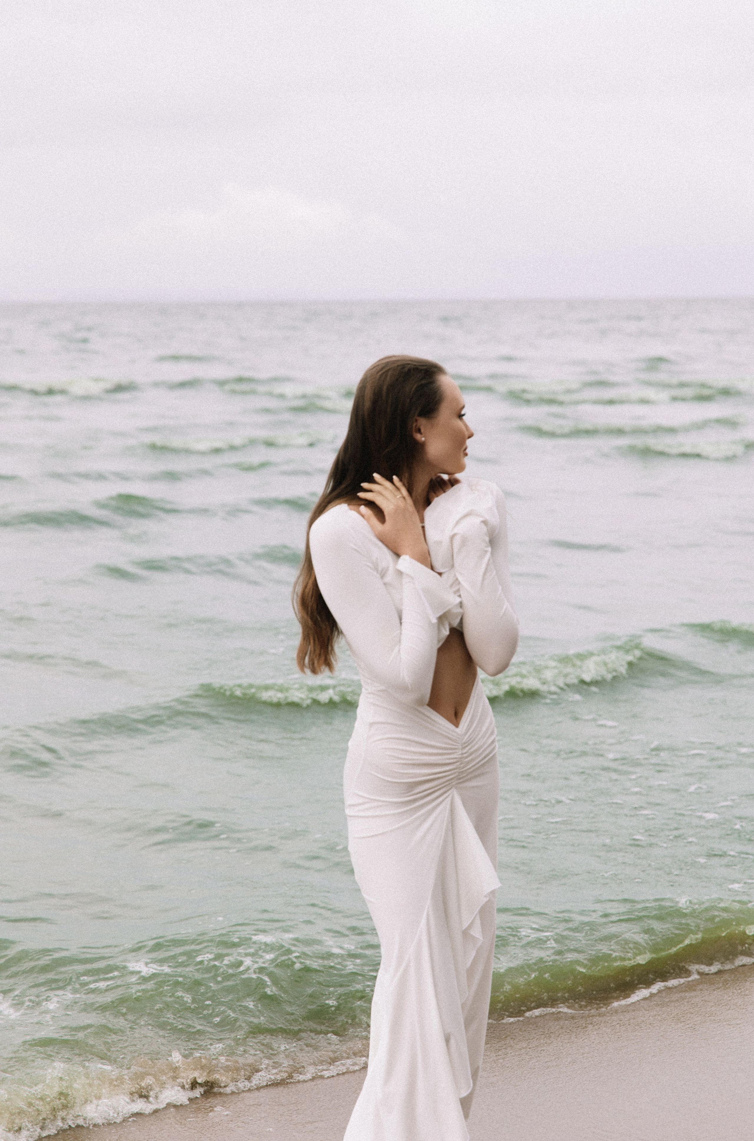 Кирилл & Кристина. Свадебный фотограф Лена Чистопольцева