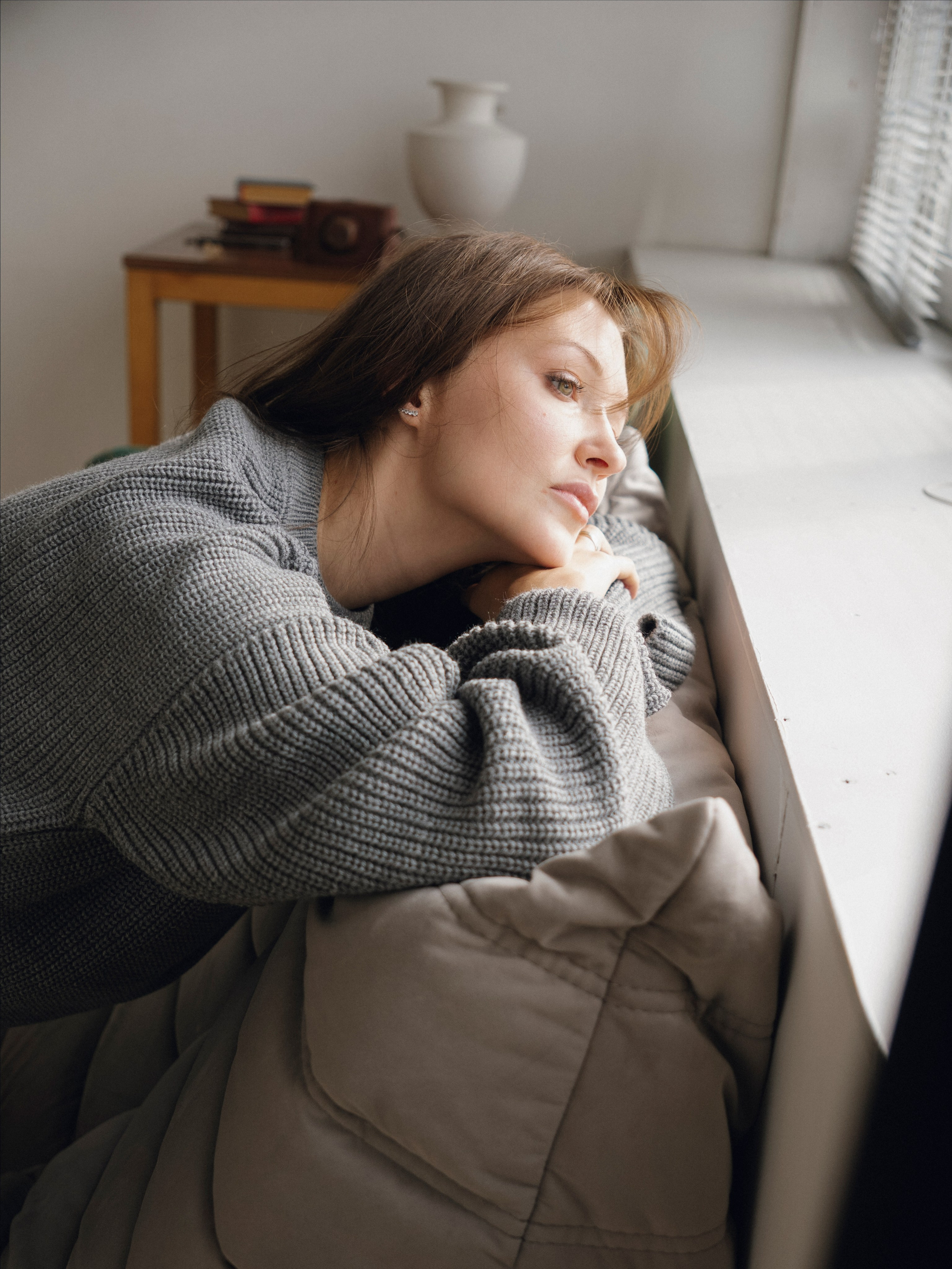 Олеся Спасская фотограф Красноярск