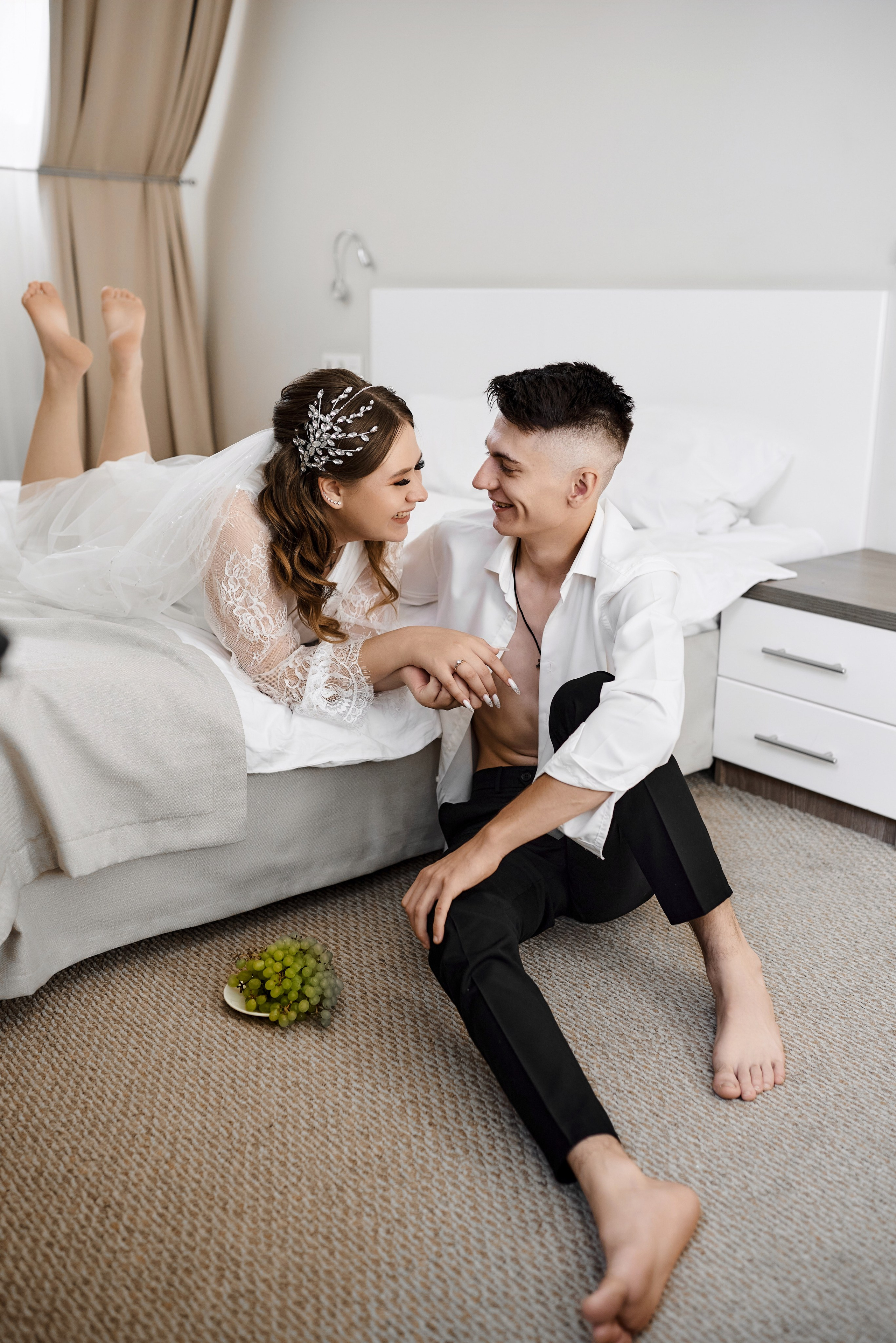 Свадьба Юли и Руслана. Свадебный фотограф г. Новочеркасск г. Ростов-на-Дону