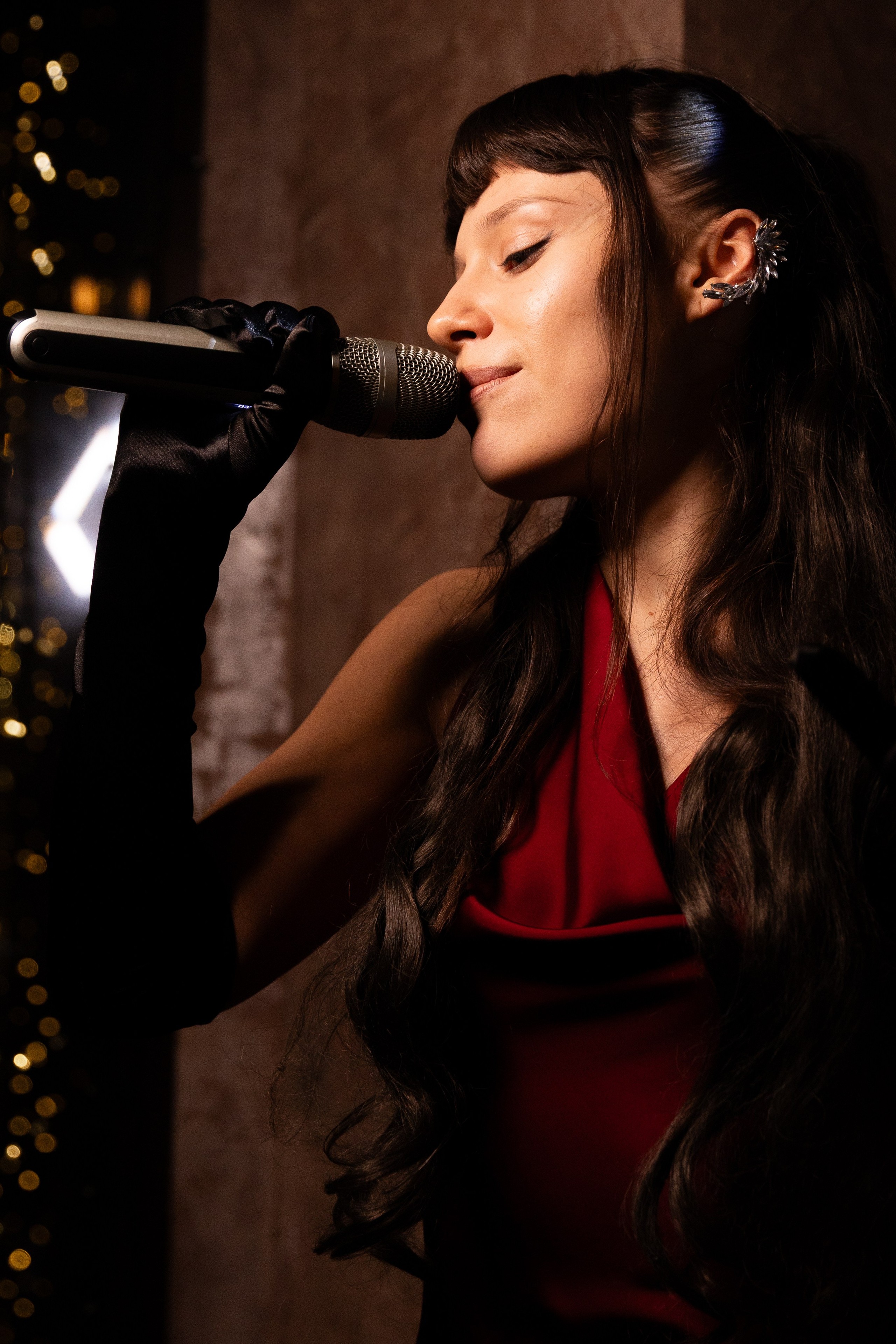 Корпоративный вечер. Фотограф Екатерина Крылова