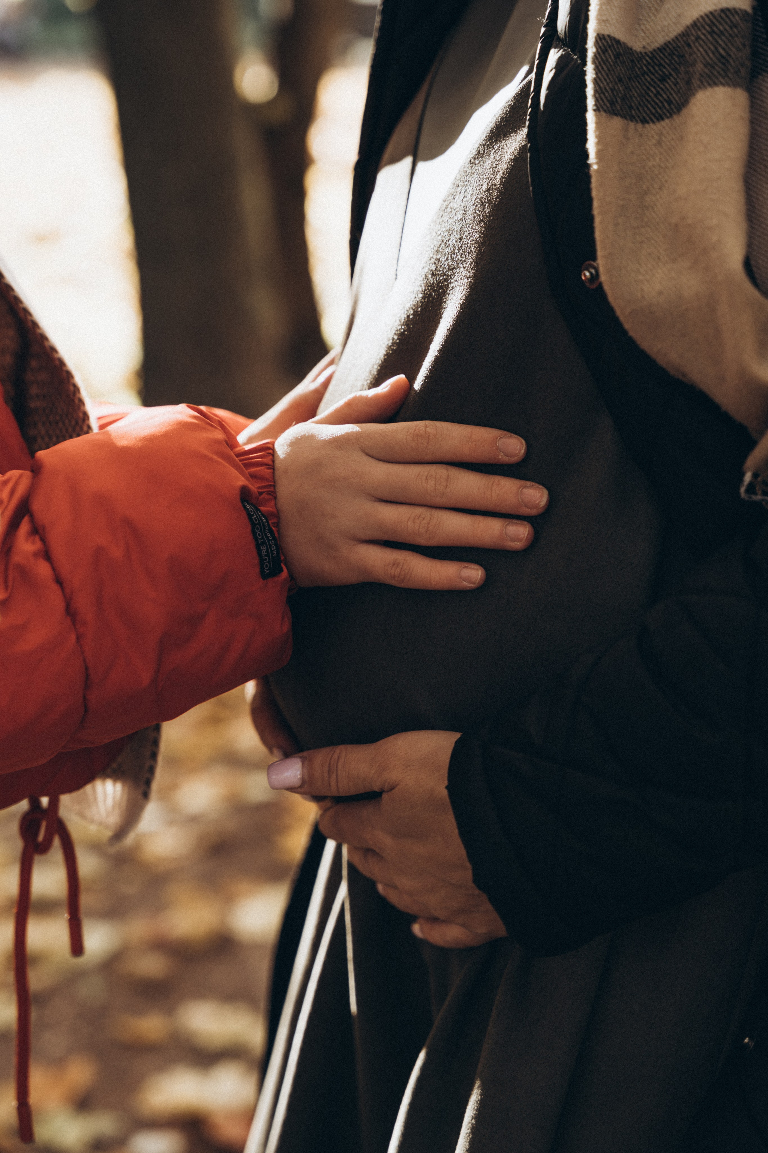 Юля и Кира. Фотограф в Ульяновске Александра Григоровских