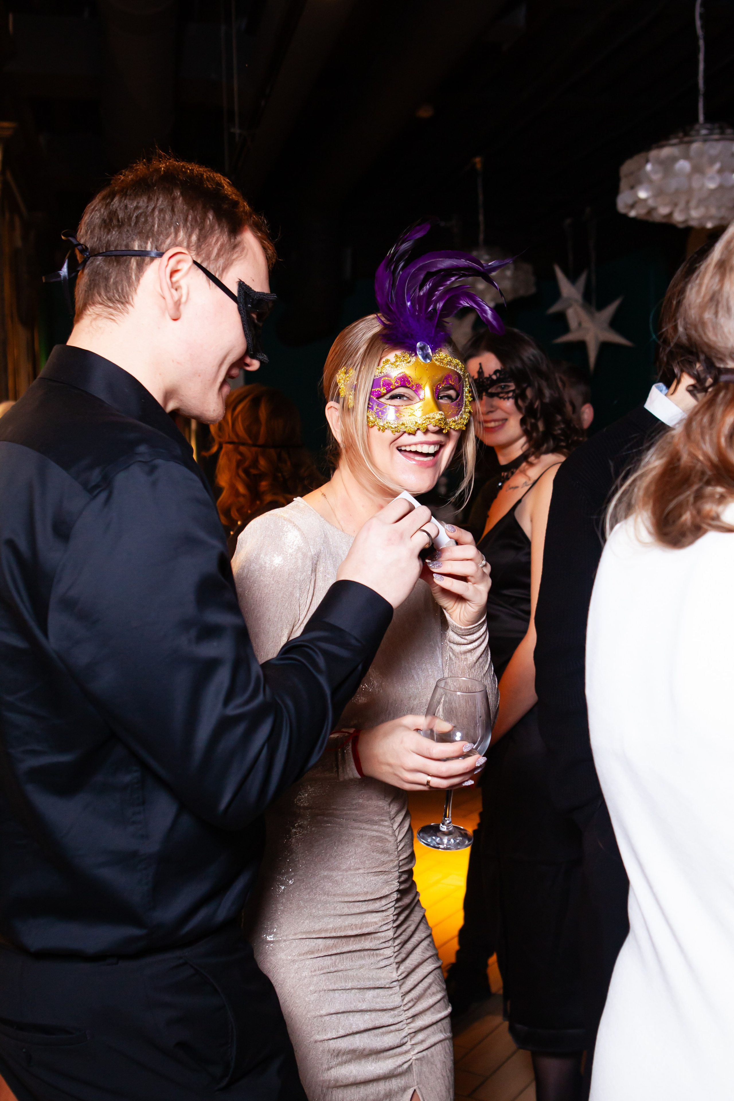 LOFT. Репортажный Фотограф в Санкт-Петербурге Светлана Мосиенко