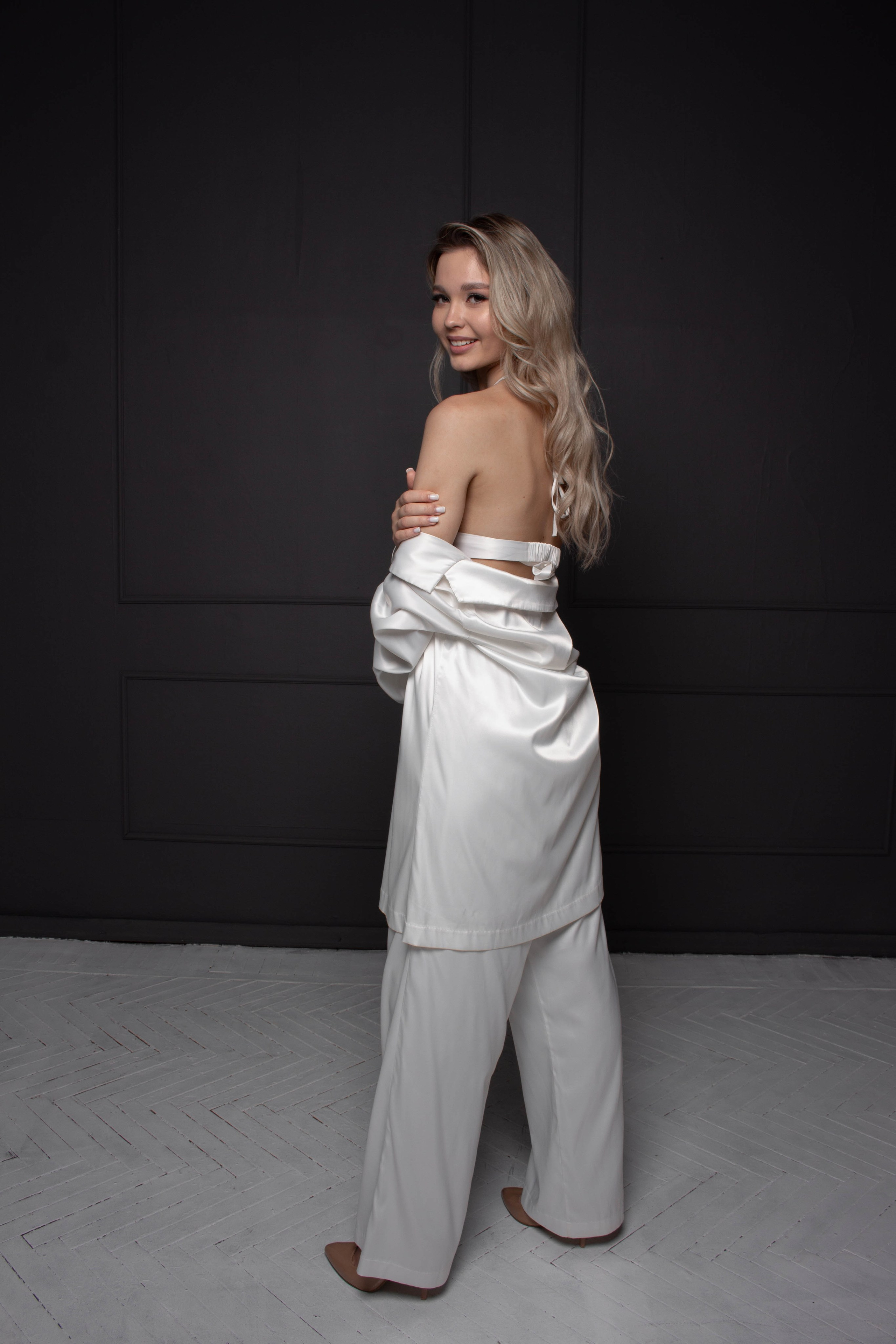 Вероника. Фотограф Шагалов Михаил