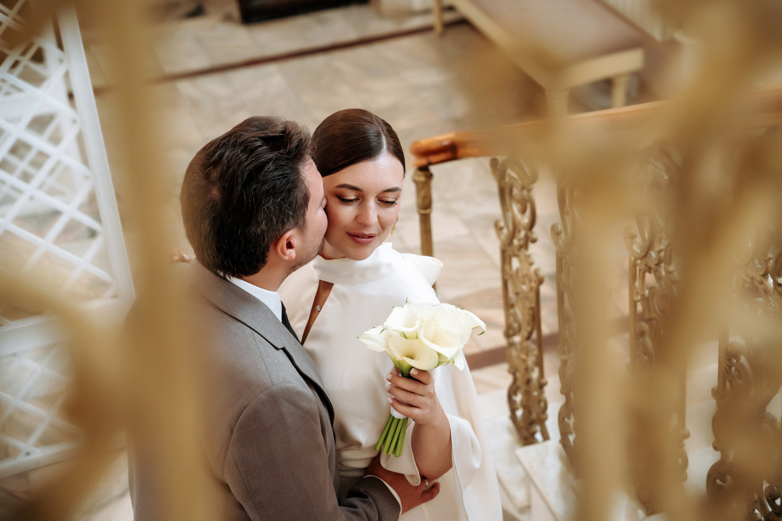 Эльмира и Дмитрий 2025. Семейный и свадебный фотограф в Ульяновске Арина Авдеева