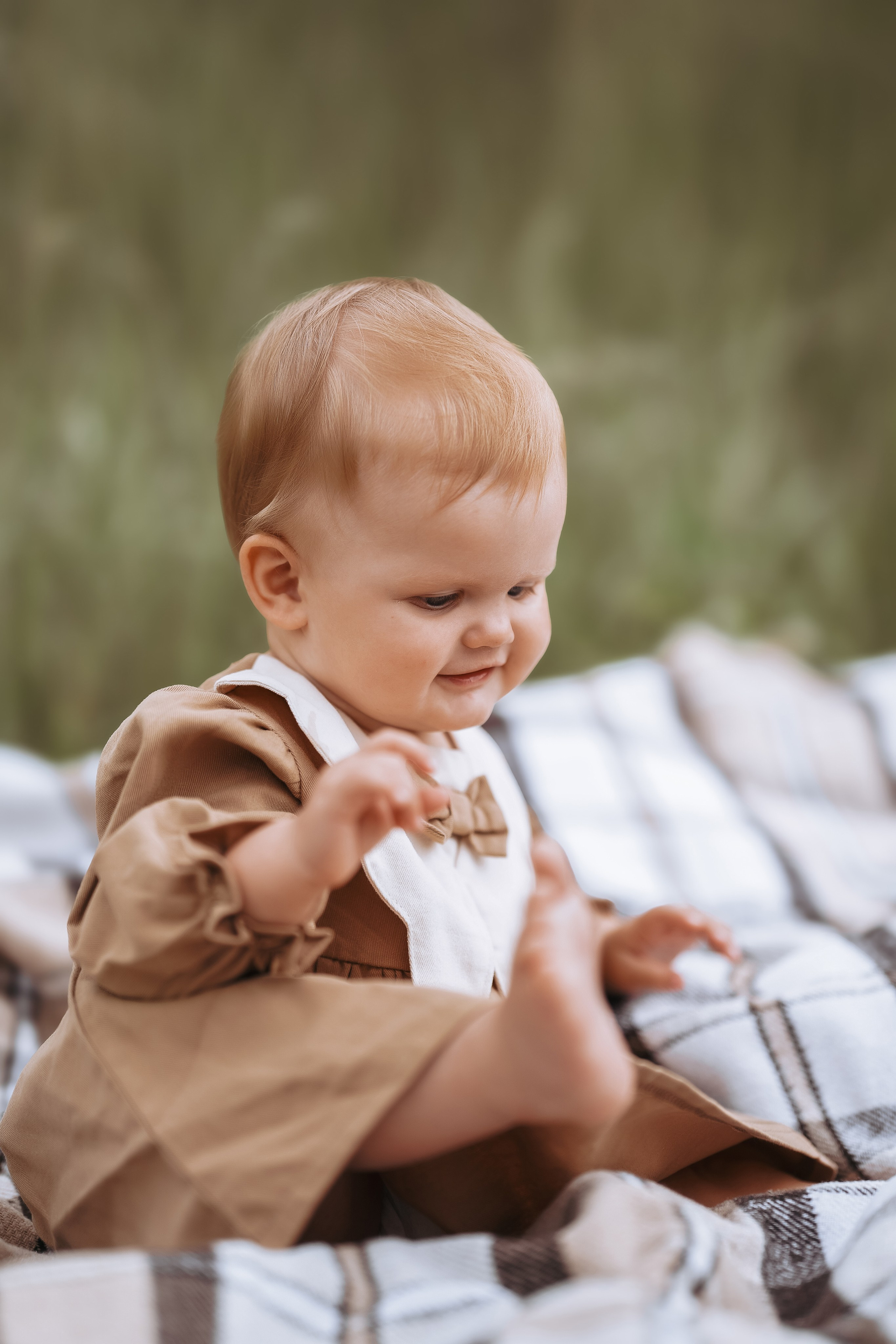 Василисе 6 лет!. Семейный и свадебный фотограф в Ульяновске Арина Авдеева