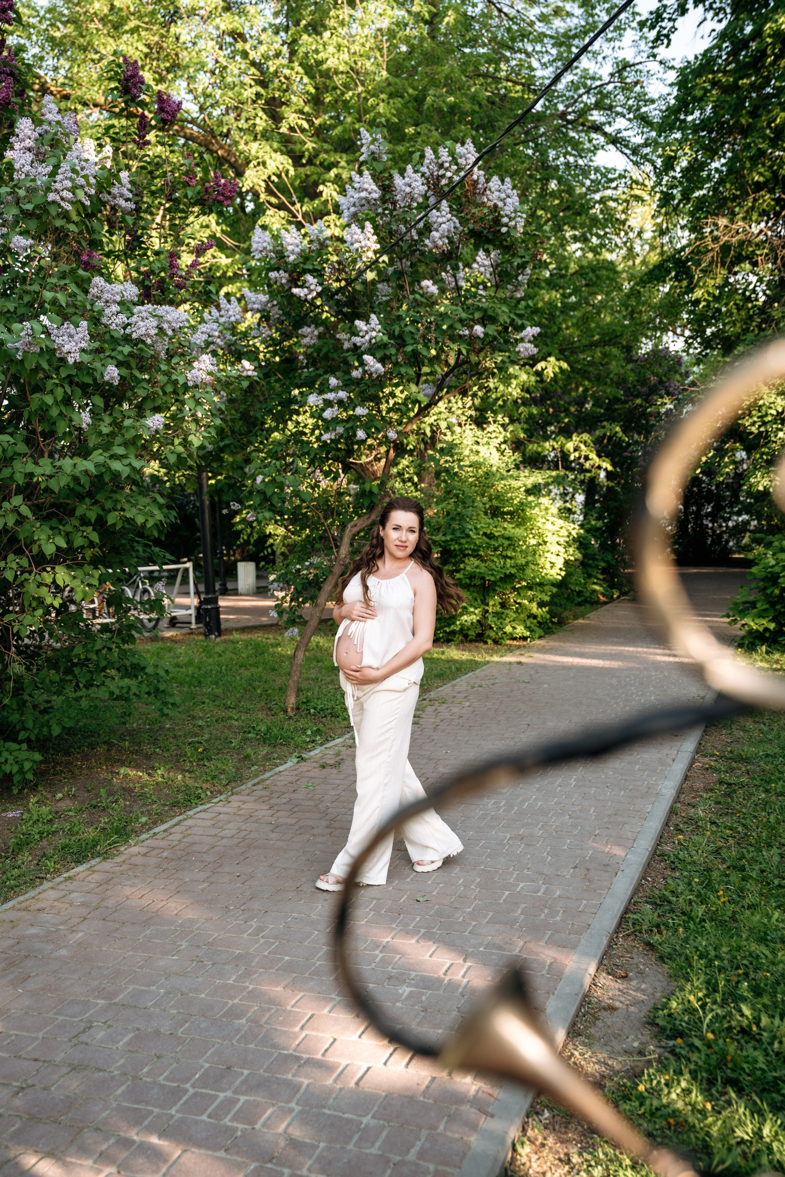 Елена цветение. Семейный и свадебный фотограф в Ульяновске Арина Авдеева