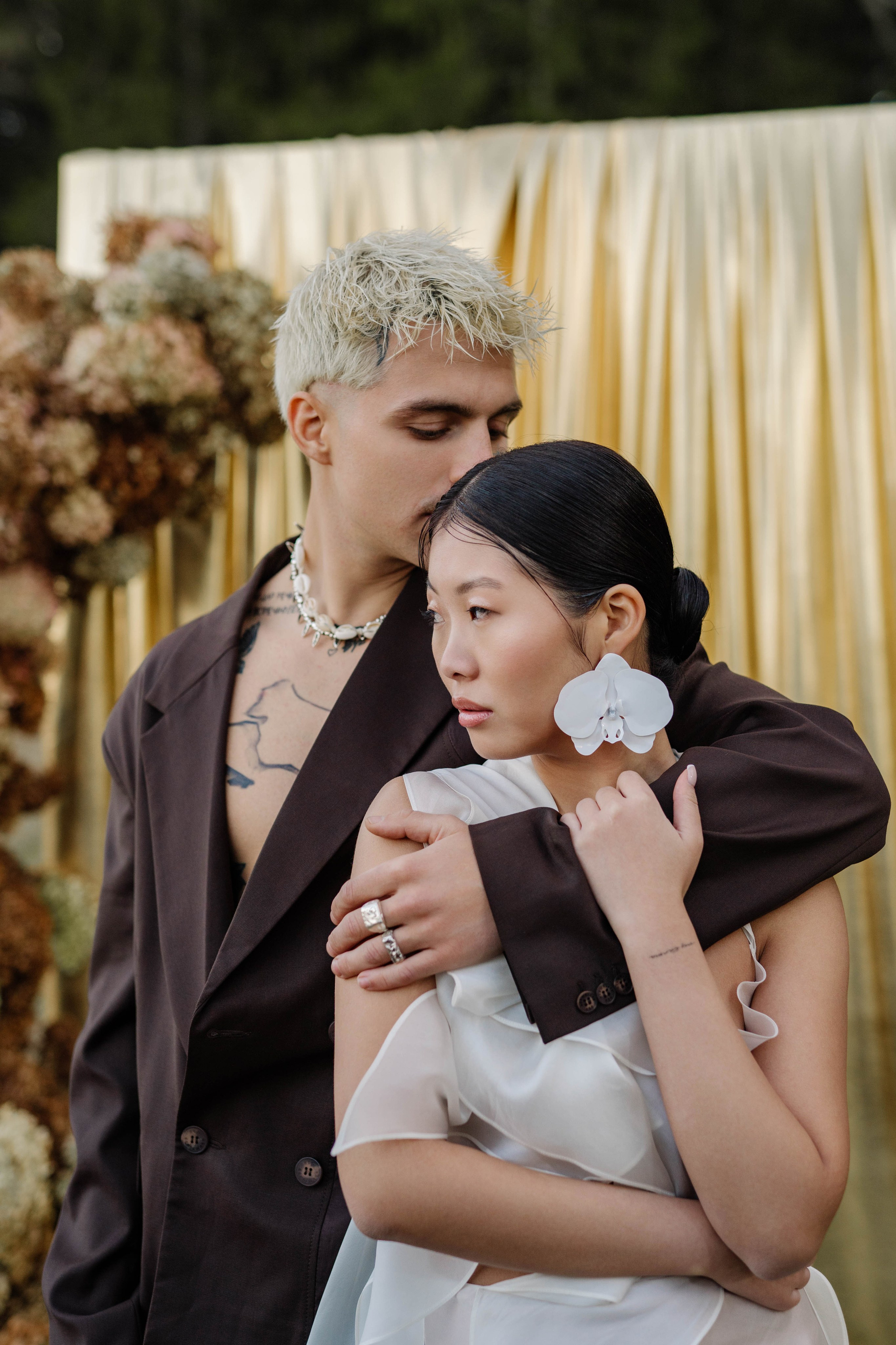 Свадебные съемки. Свадебный и семейный фотограф в Калуге Анна Киреева