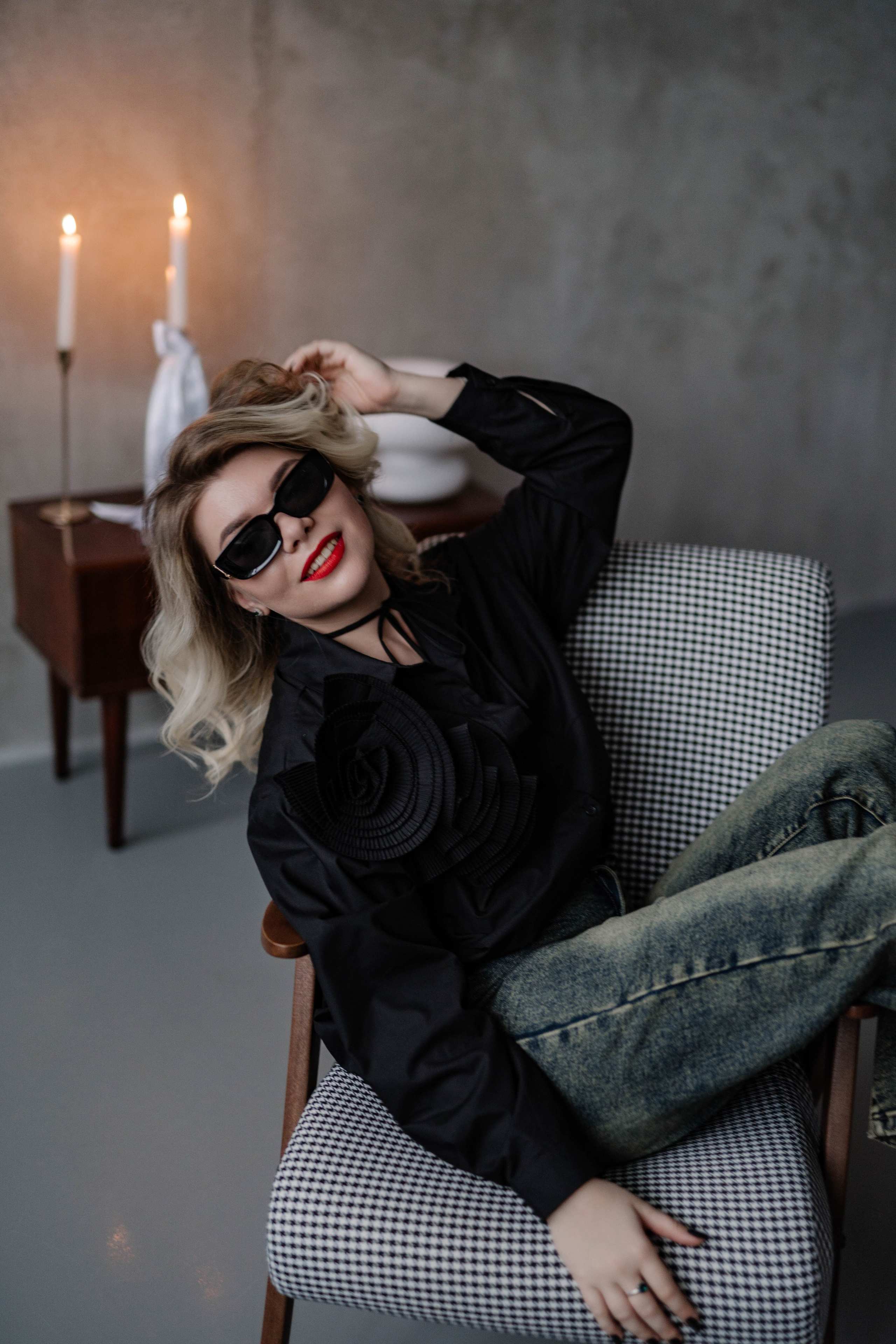 Екатерина. Свадебный и семейный фотограф в Калуге Анна Киреева