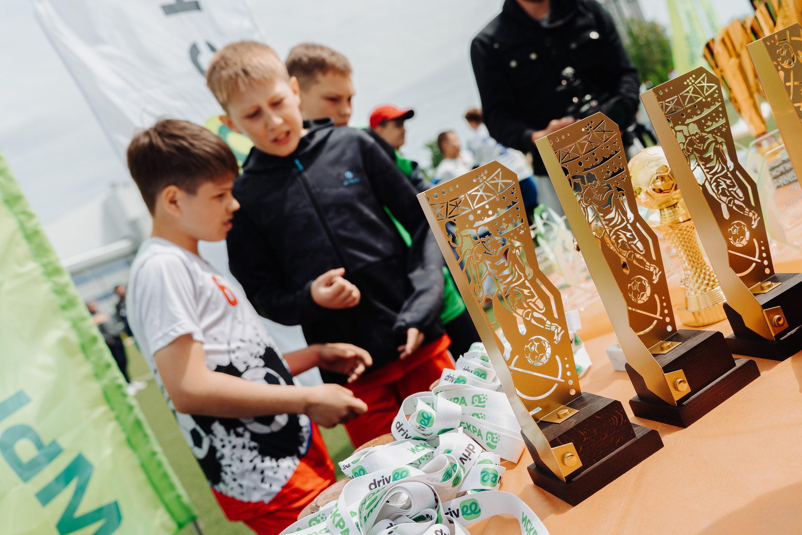 ИСКРА ФЕСТ 2024. Фотограф Новосибирск I Дамдинов Бато