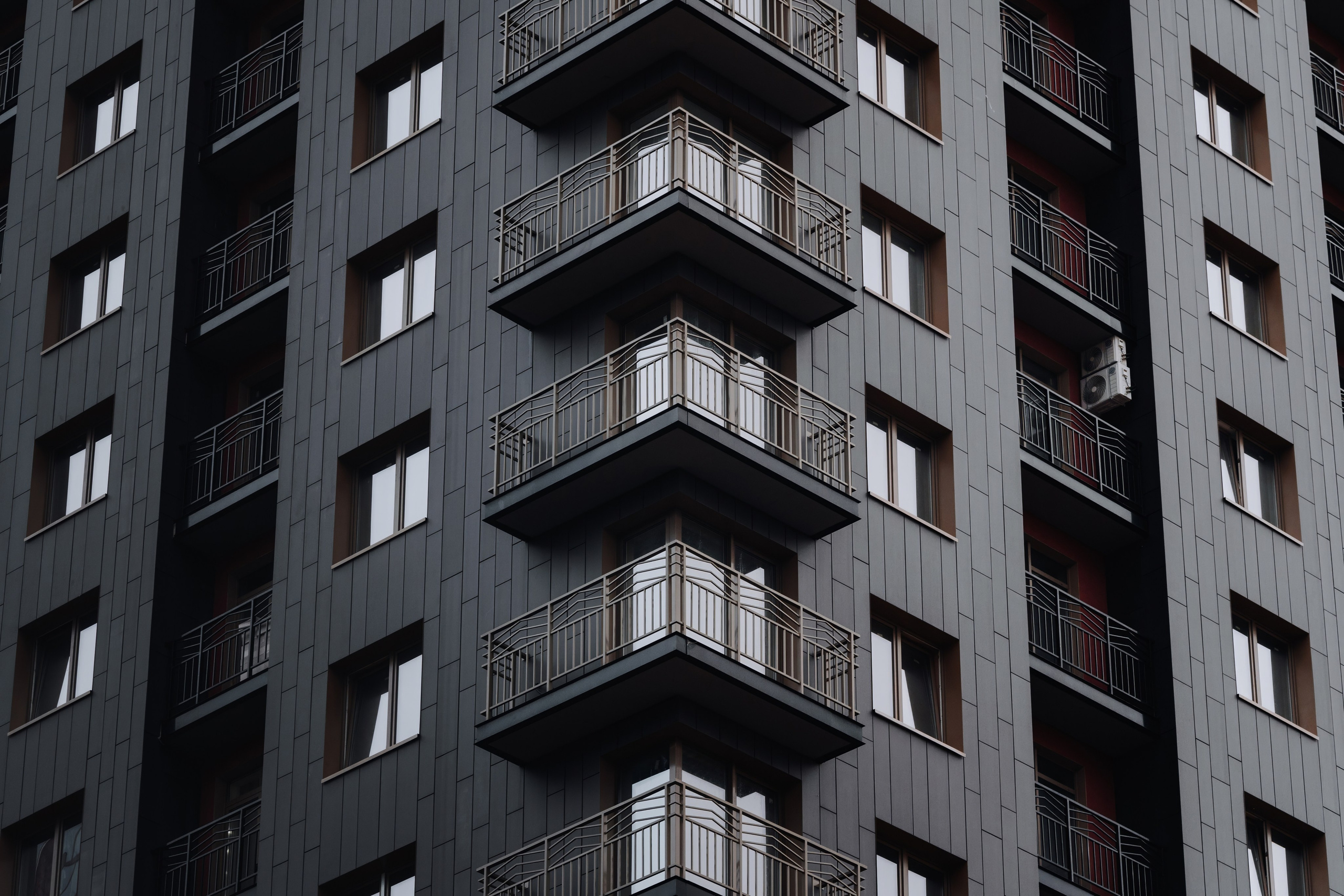 ЖК I Марсель. Фотограф Новосибирск I Дамдинов Бато