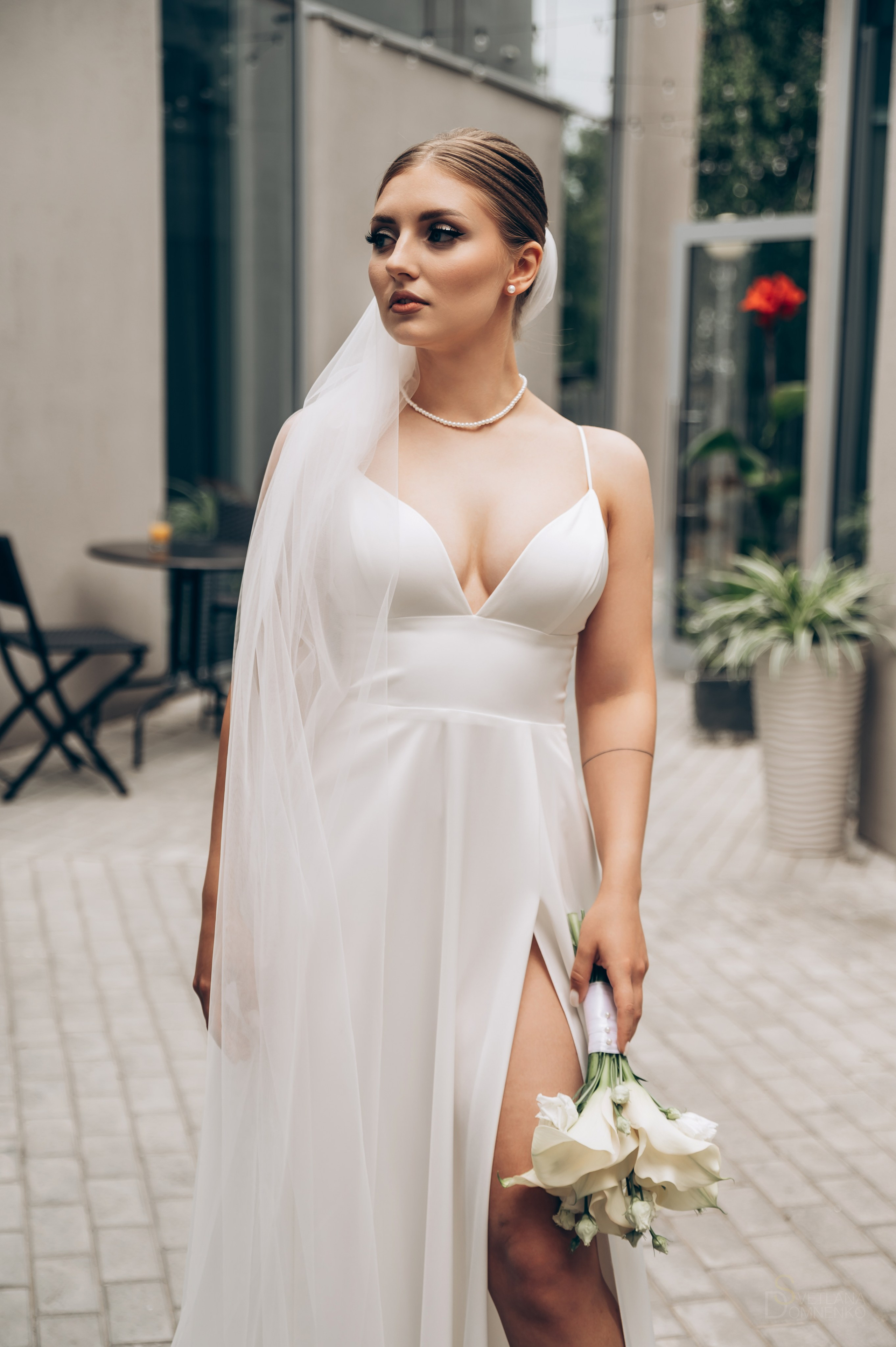 V & E. Фотограф Тольятти, Самара Домненко Светлана