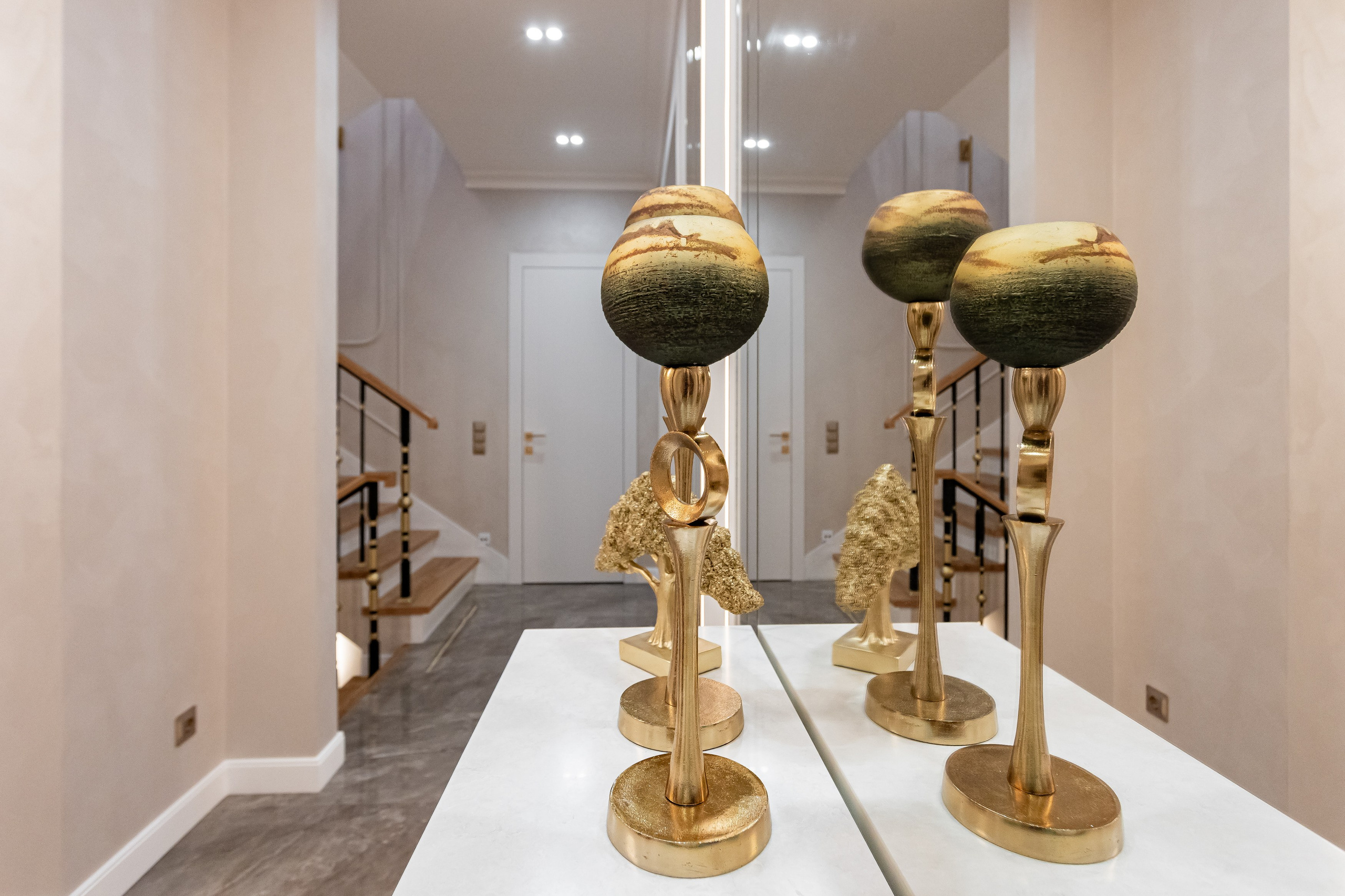 Интерьерная съемка. Свадебный и контент фотограф в Нижнем Новгороде Владимир Пресняков